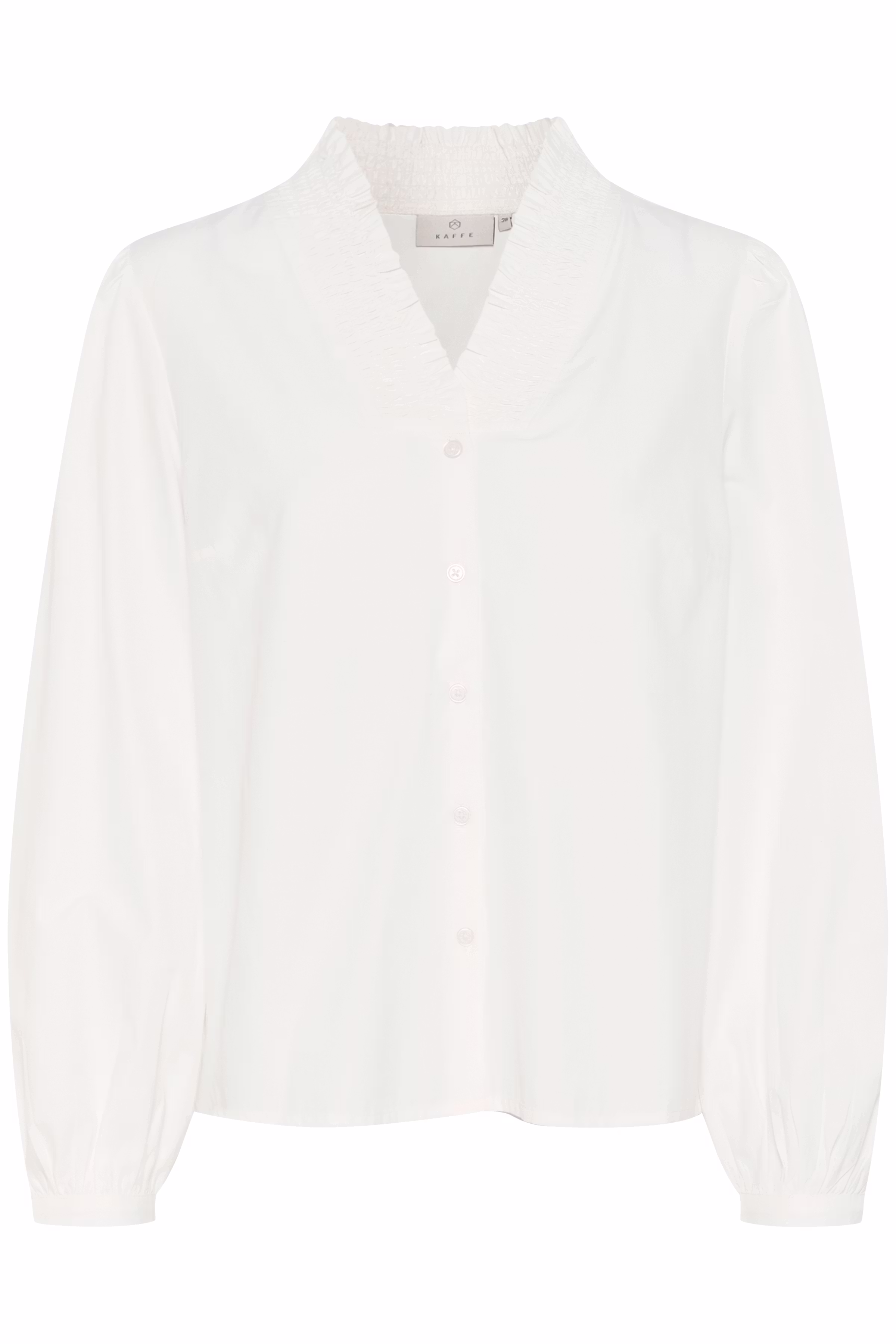 KAmaia Overhemd PACK FRONT 10509662-110602