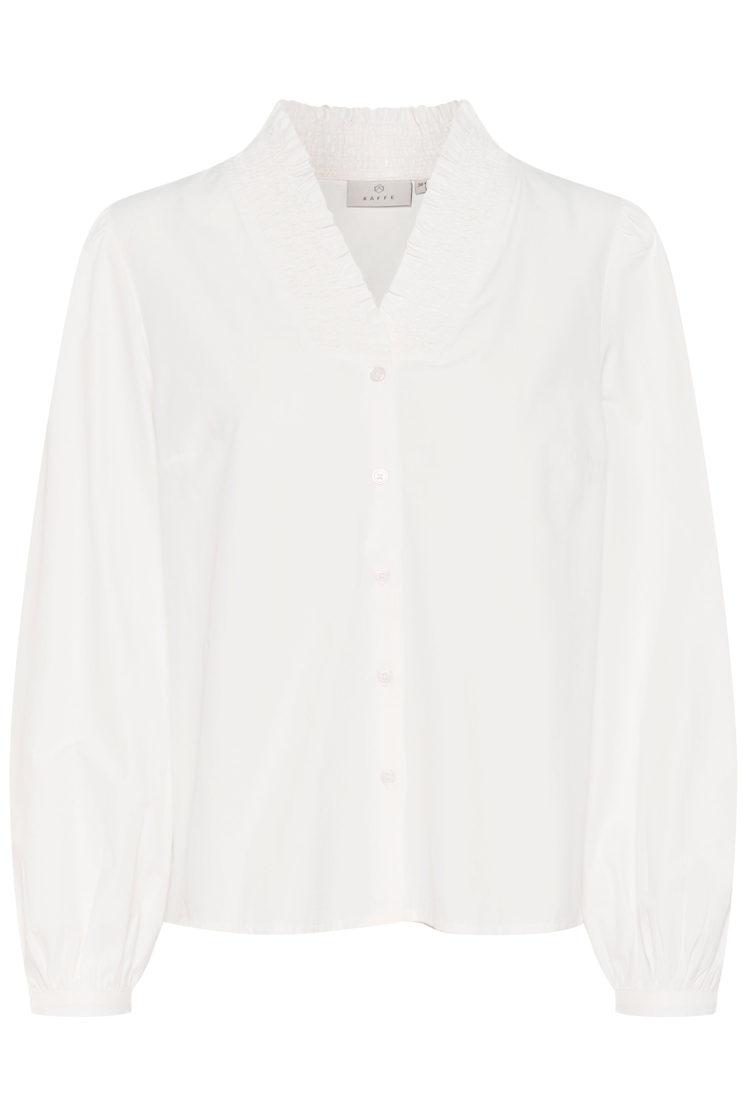 KAmaia Skjorta PACK FRONT 10509662-100121