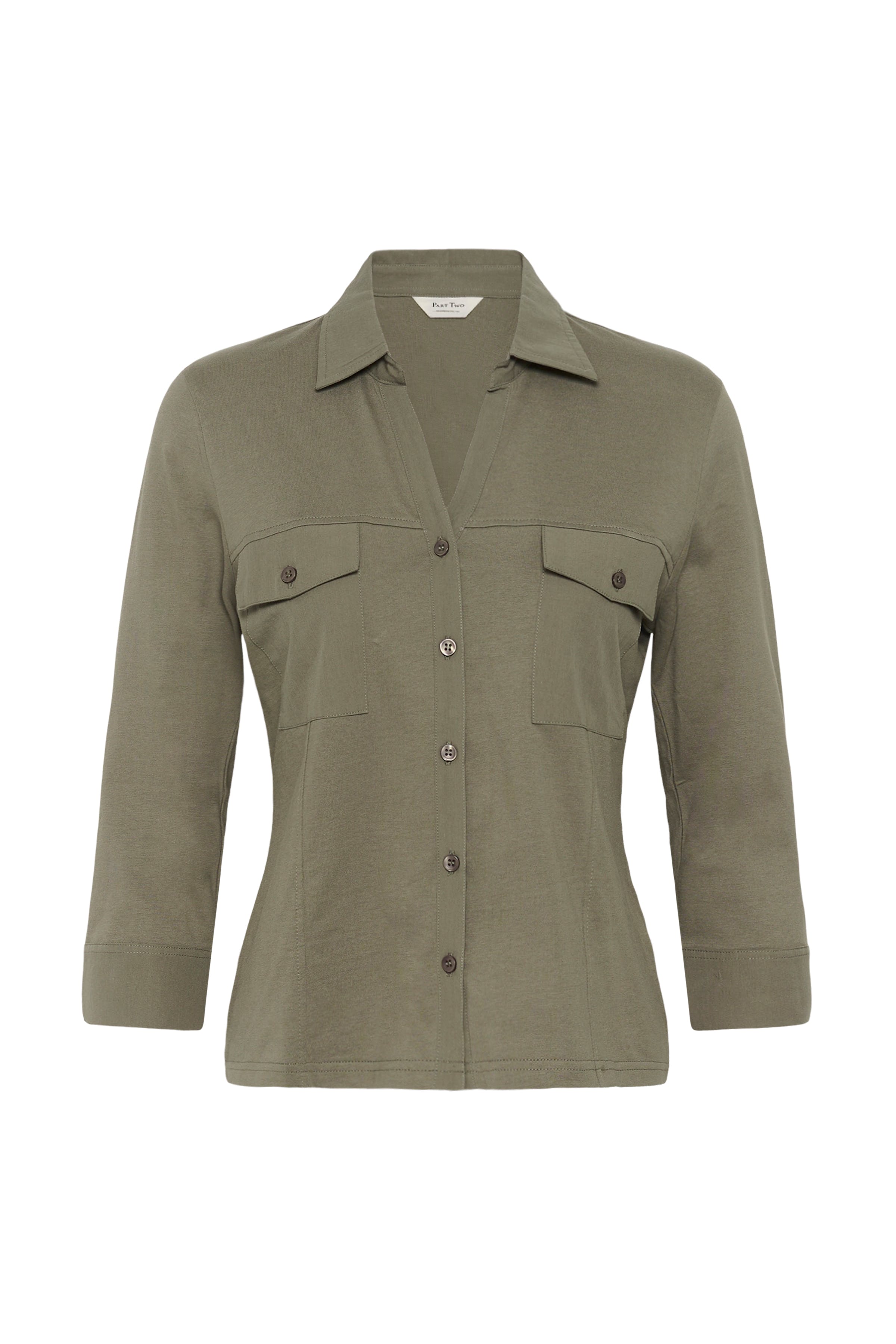 AnisePW Skjorta PACK FRONT 30310464-110601