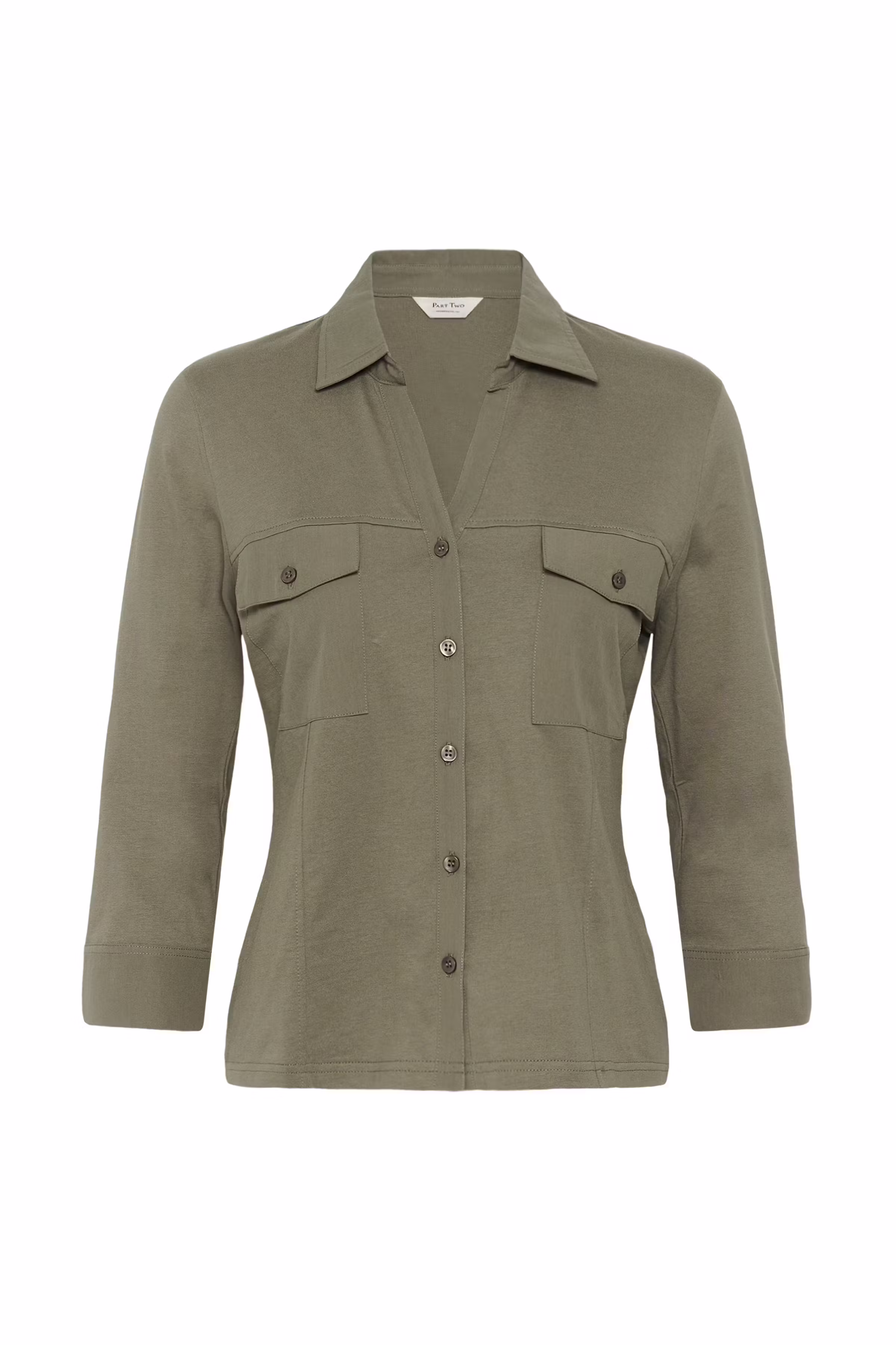 AnisePW Shirt PACK FRONT 30310464-180516