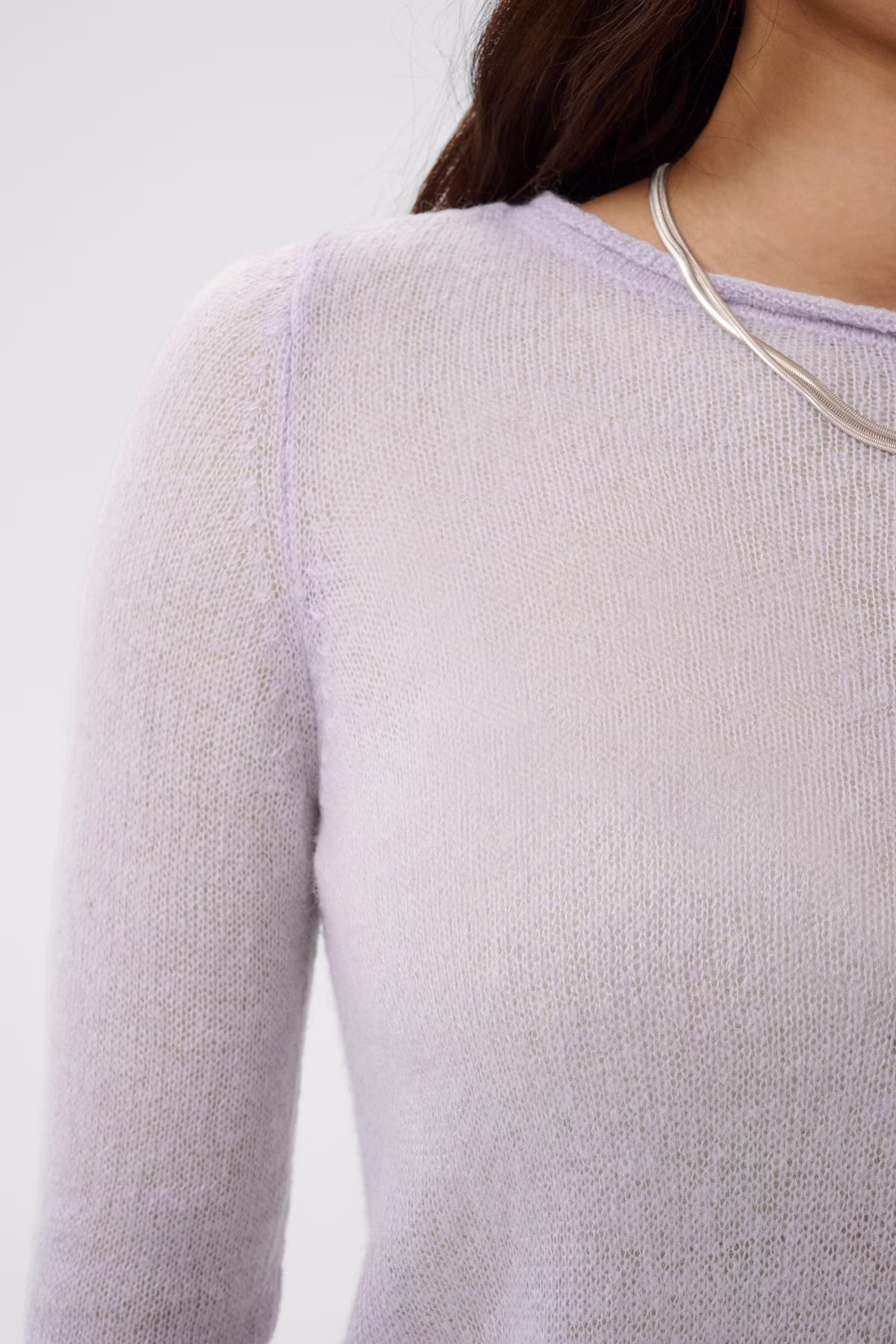 SabbaraSZ Pullover LOOKBOOK DETAIL 30515311-1538071