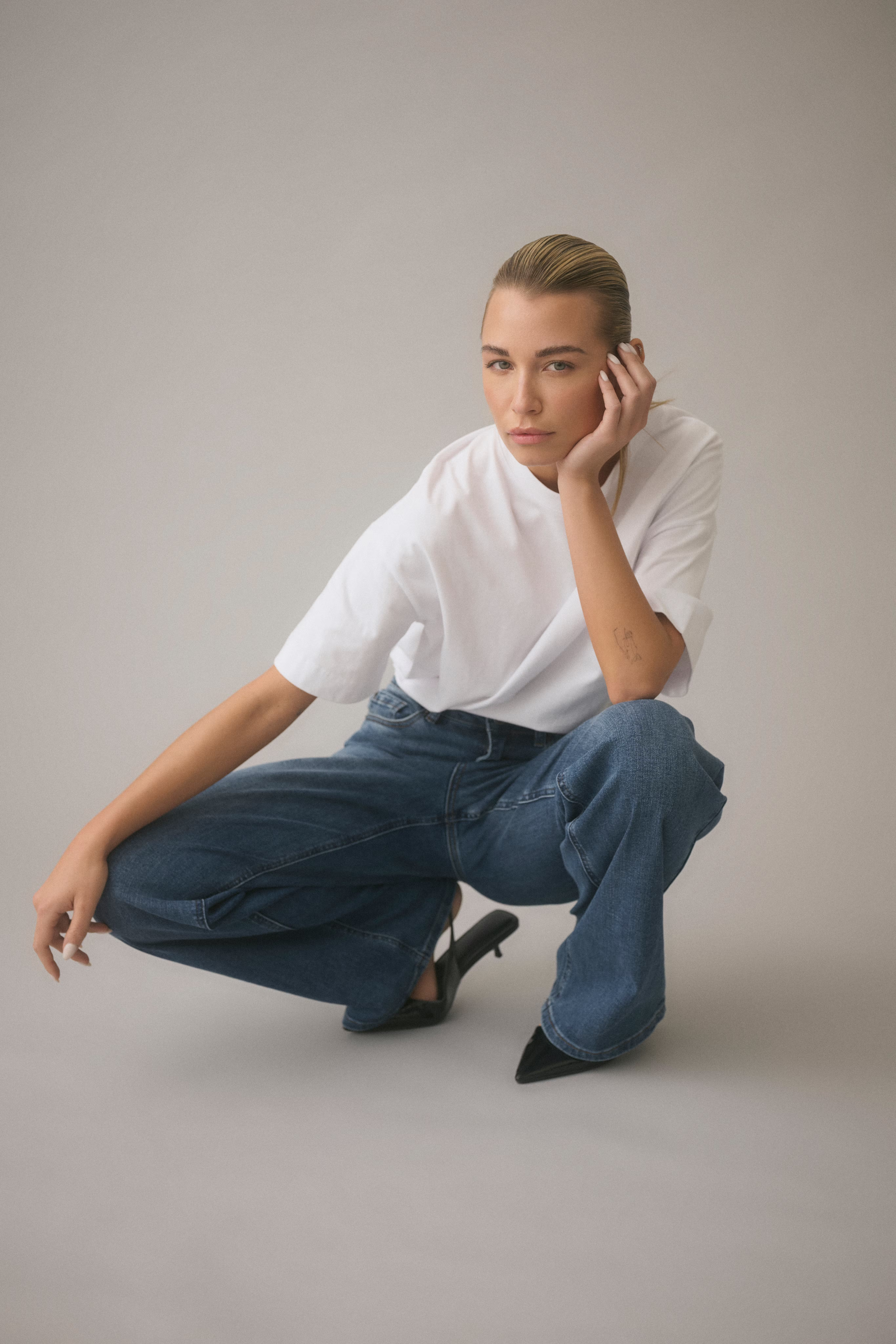 KAmeadow Jeans LOCATION NONE 10510711-102272