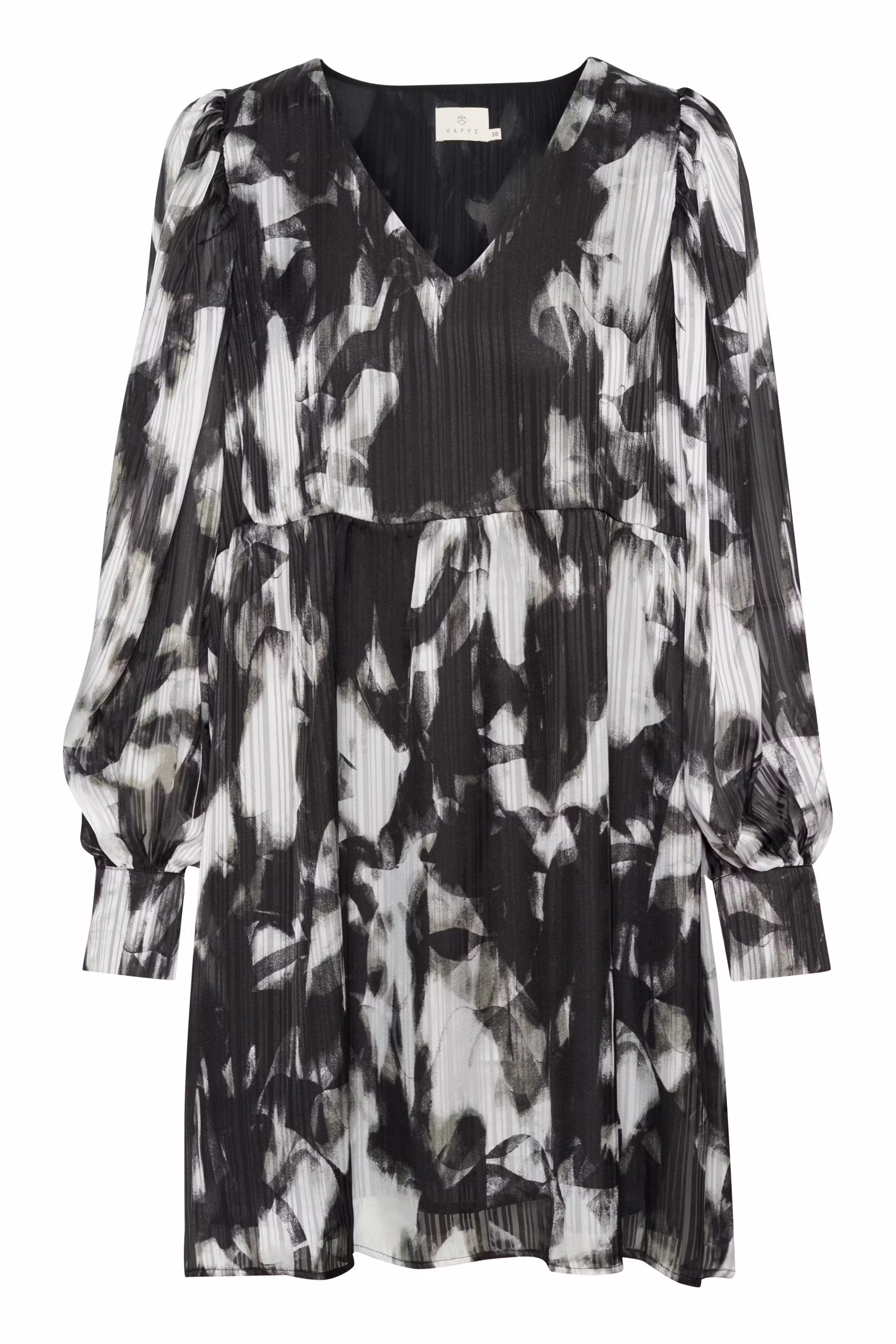 KAlifa Kjole PACK FRONT 10509200-106593