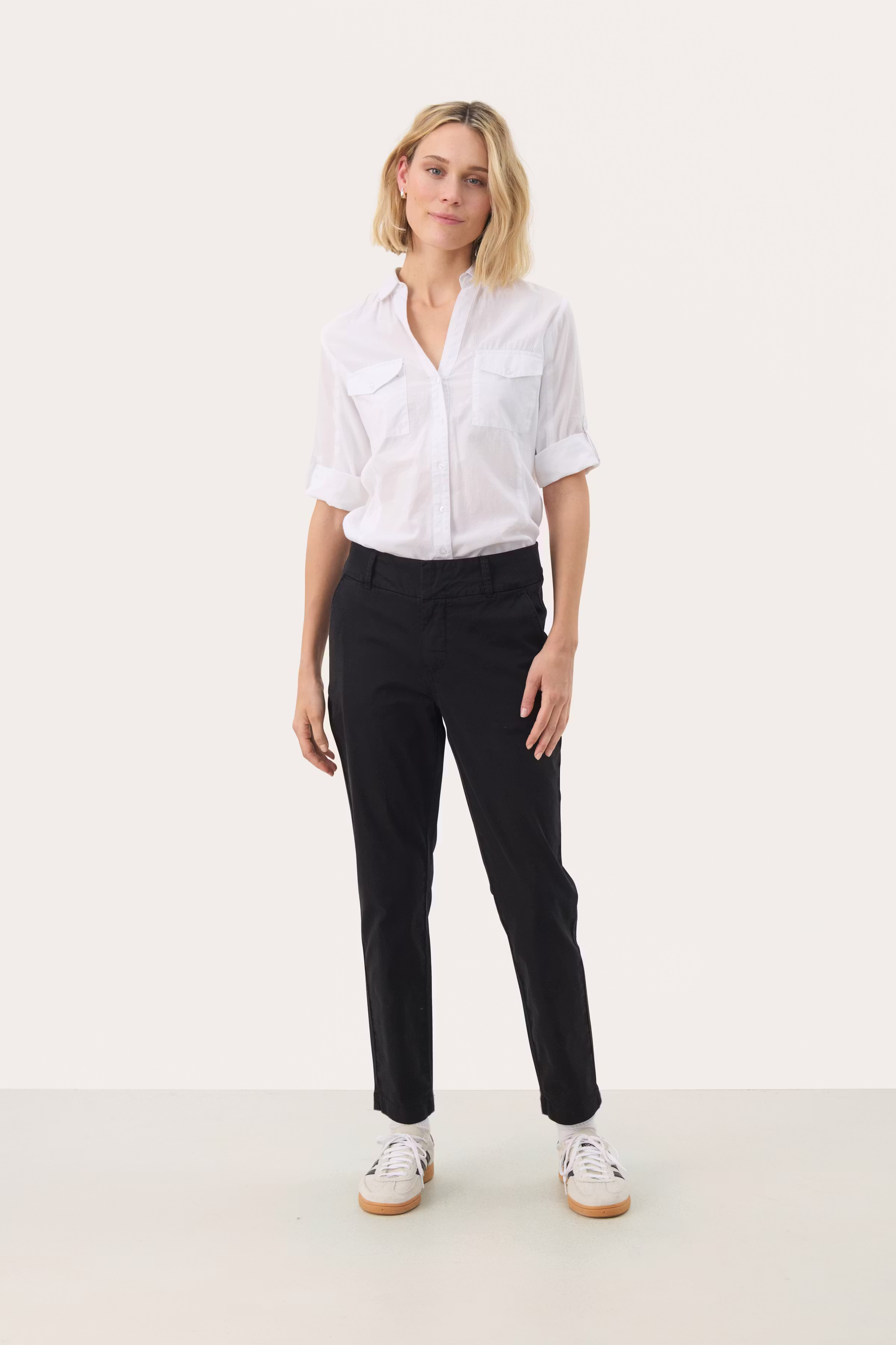 SoffysPW Trousers LOOKBOOK FRONT 30305570-194008