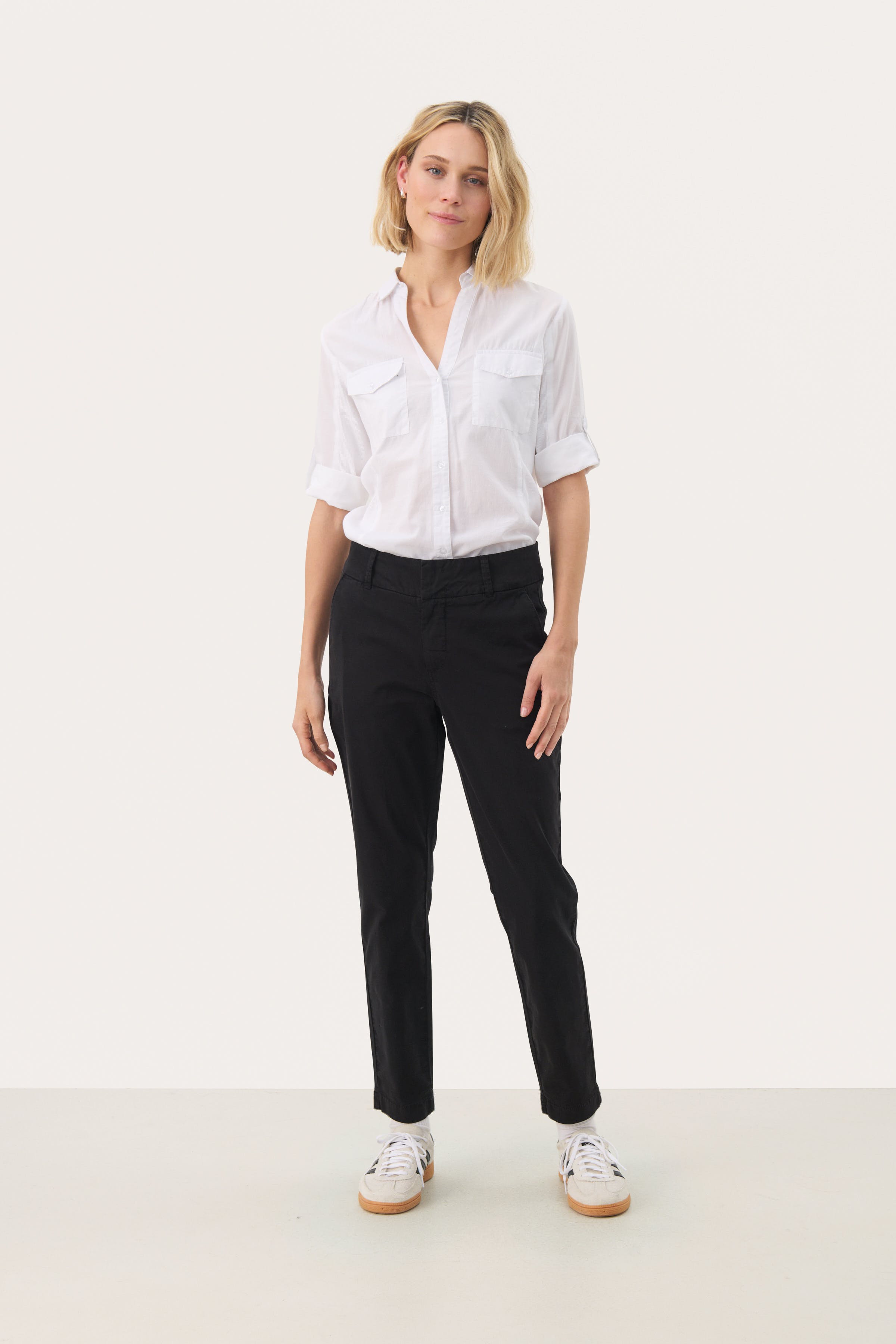 SoffysPW Bukser LOOKBOOK FRONT 30305570-194008