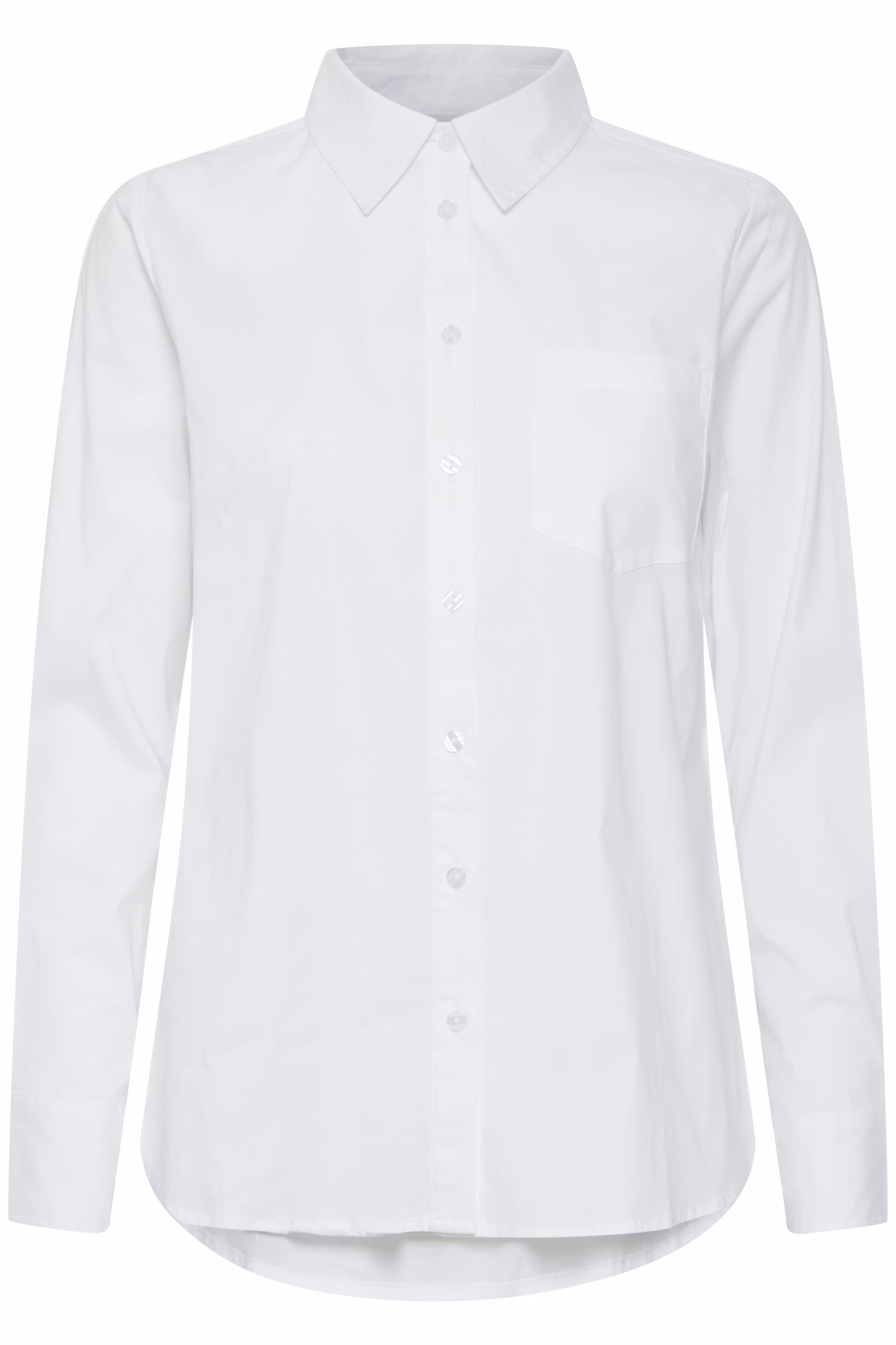 PZEVI Skjorte PACK FRONT 50207543-110601