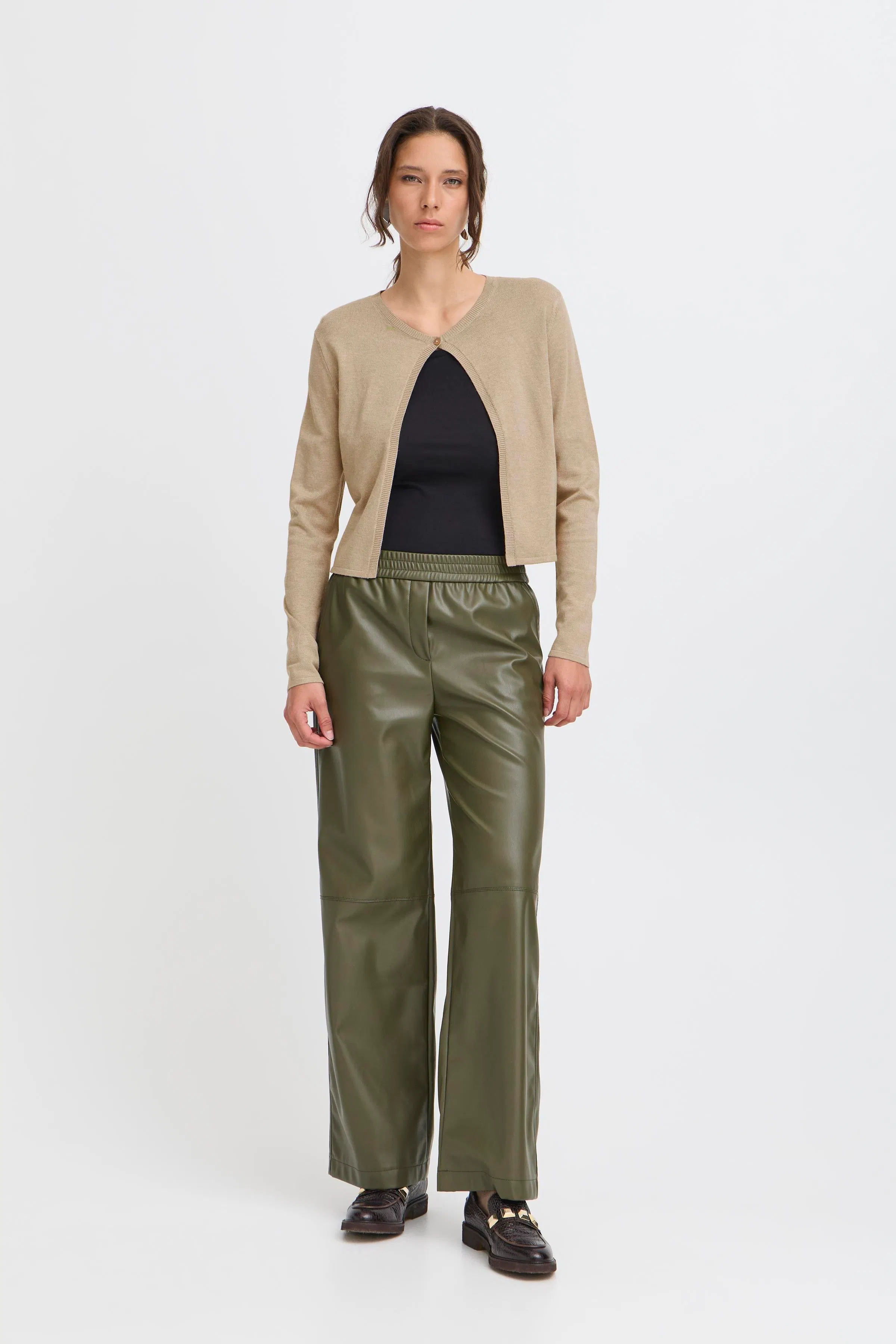 BYMMORLA Cardigan LOOKBOOK FRONT 20816300-1513041