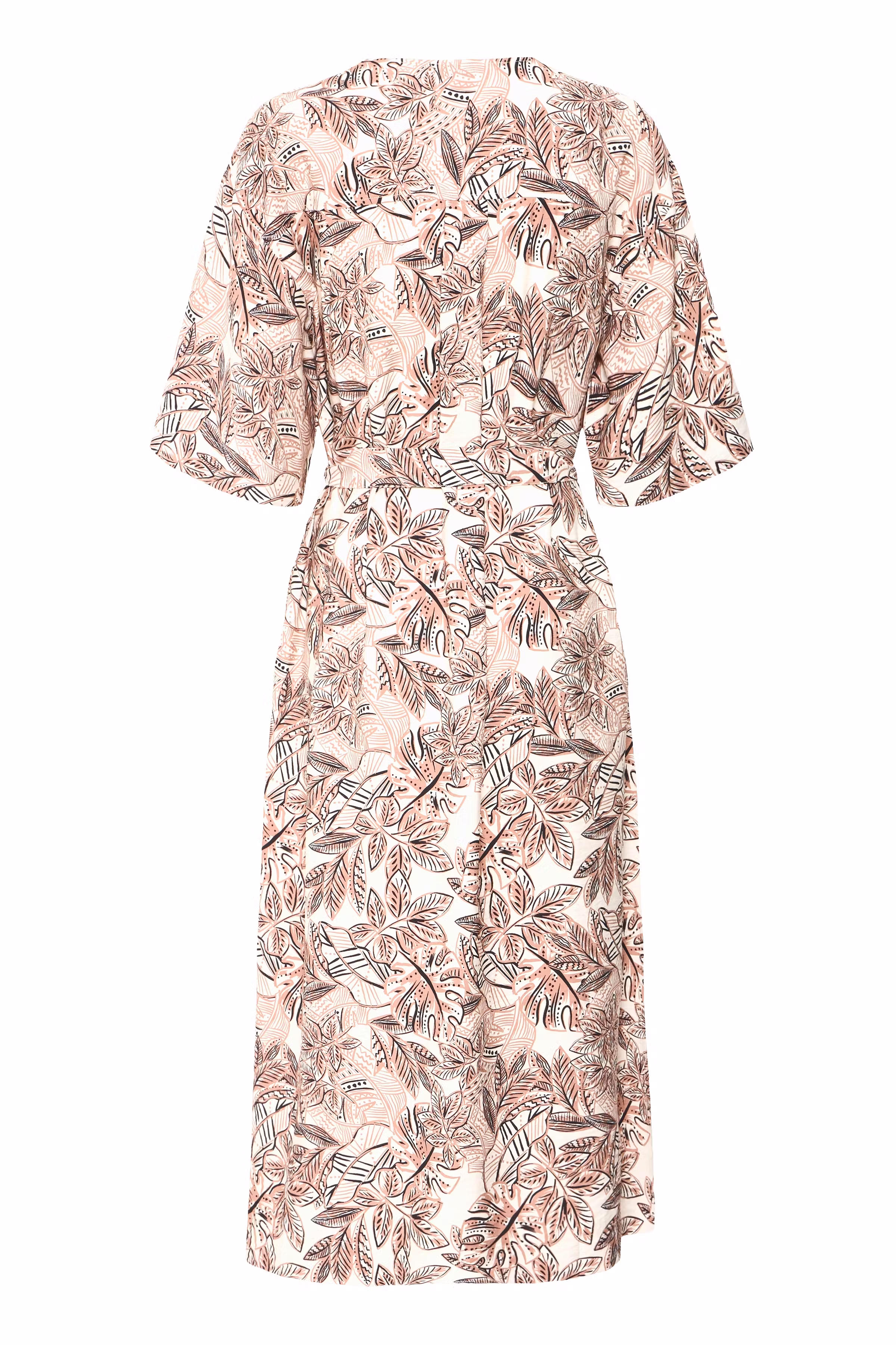 BYIBANO Dress PACK BACK 20816801-204736