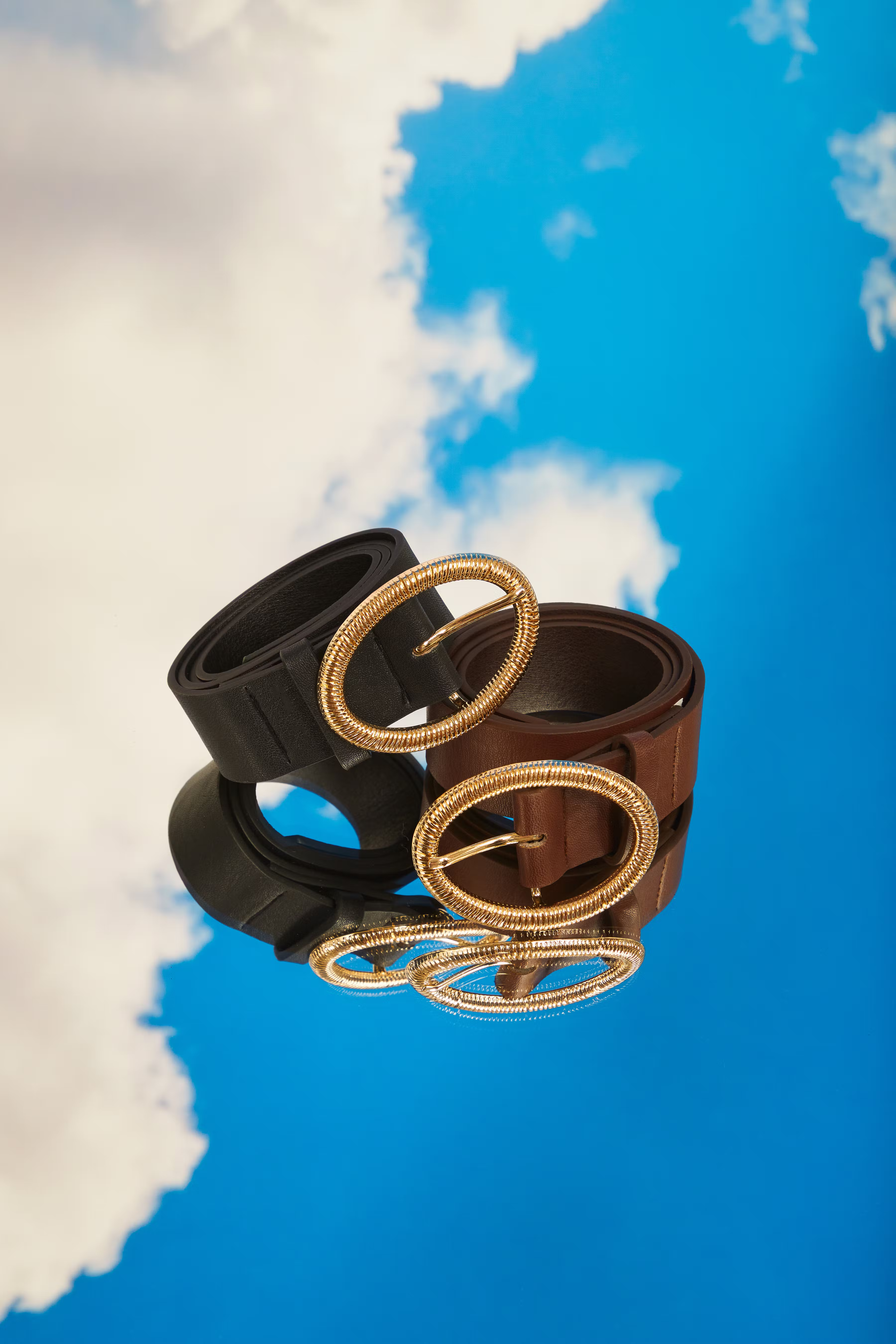 Belte LOCATION NONE 20118161-194008