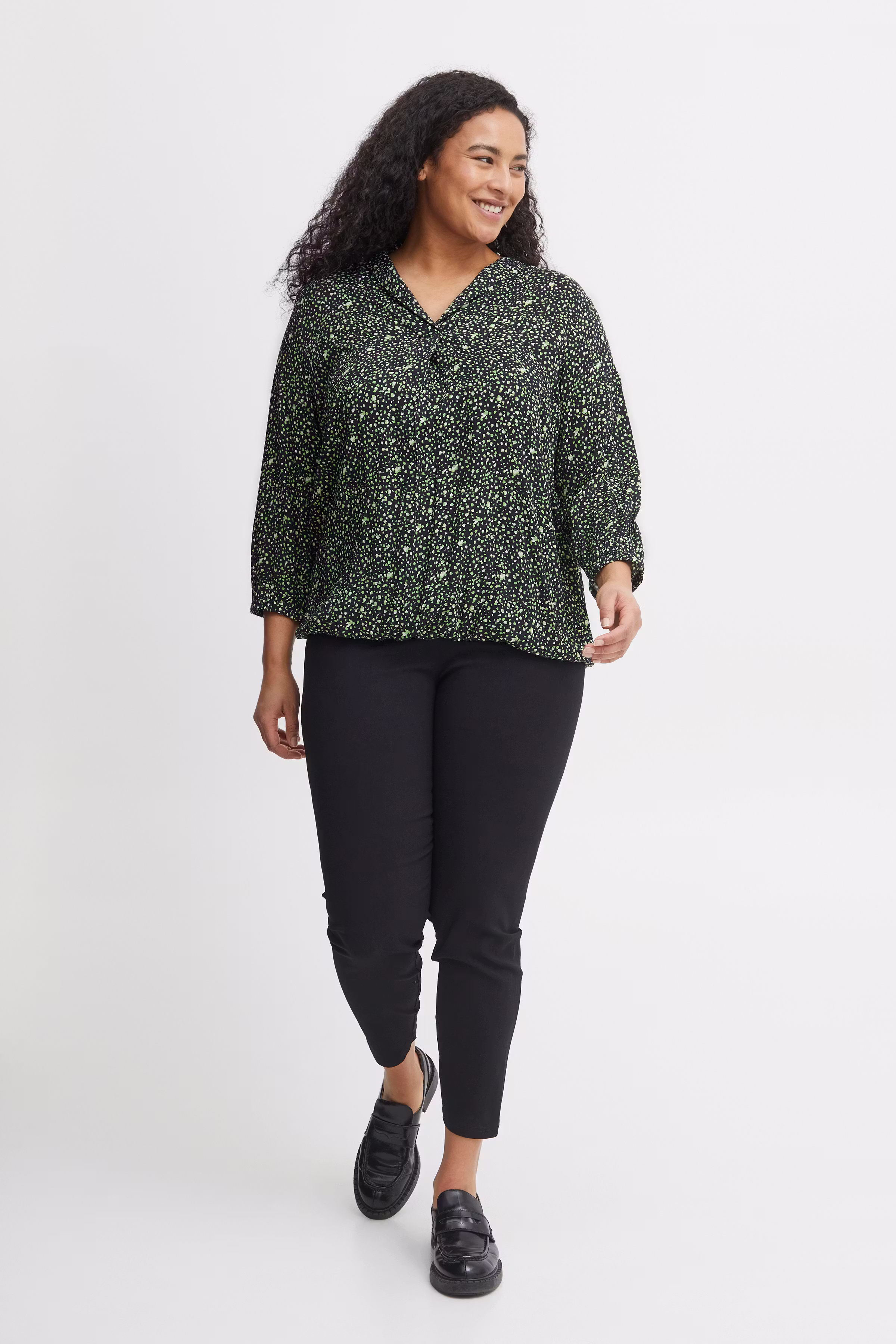 FPELISE Blouse LOOKBOOK FRONT 20612106-201859