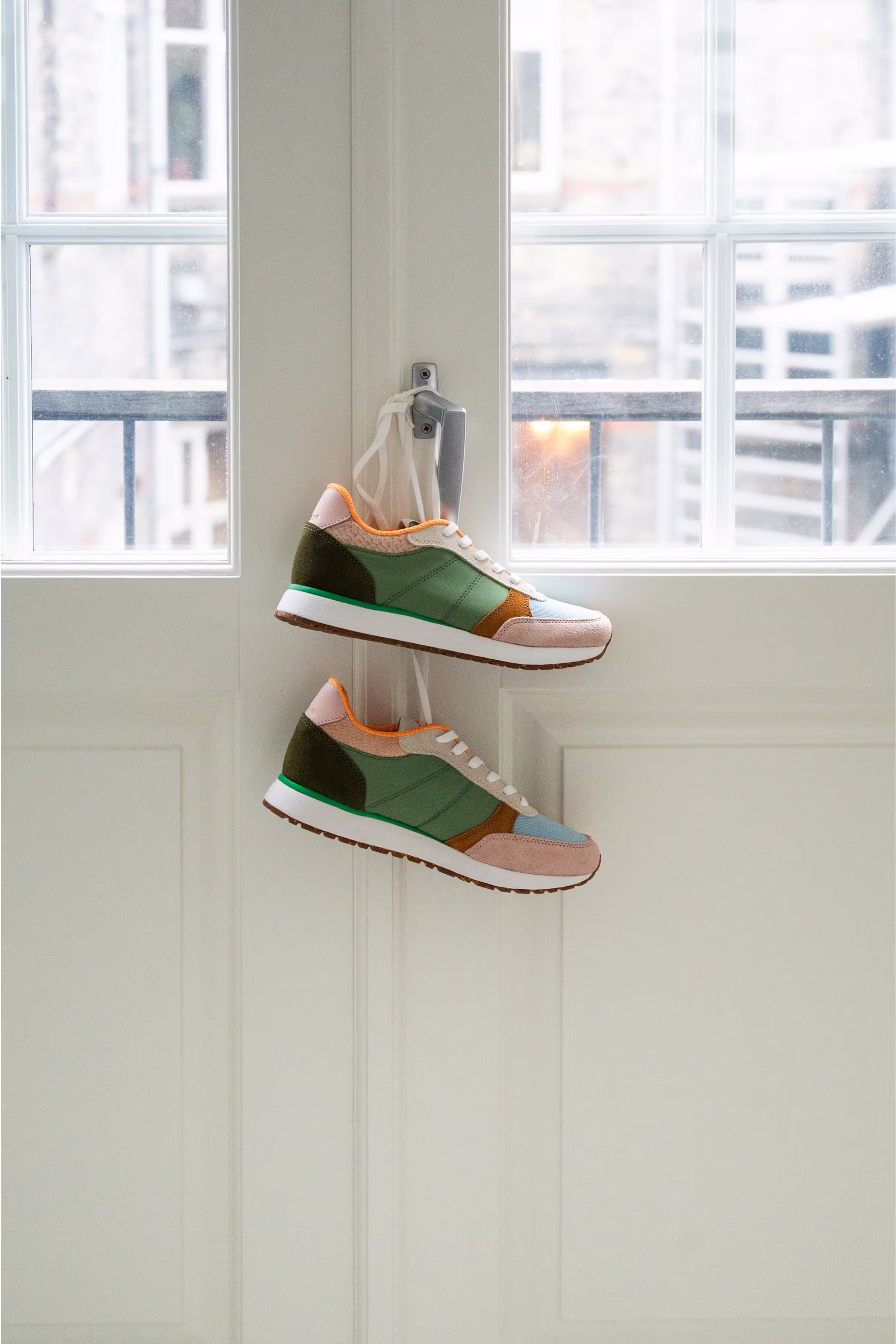 Ronja Sko LOCATION NONE 40551349-400781