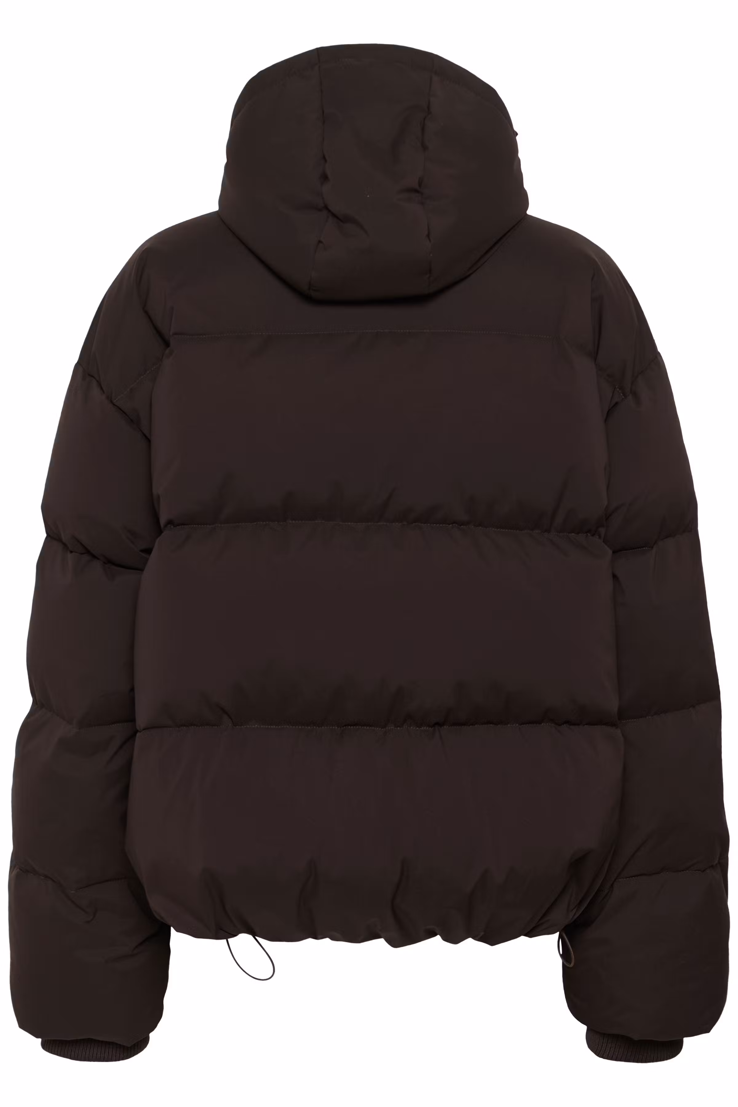 GZroa Short puffer jacket PACK BACK 10911235-191018