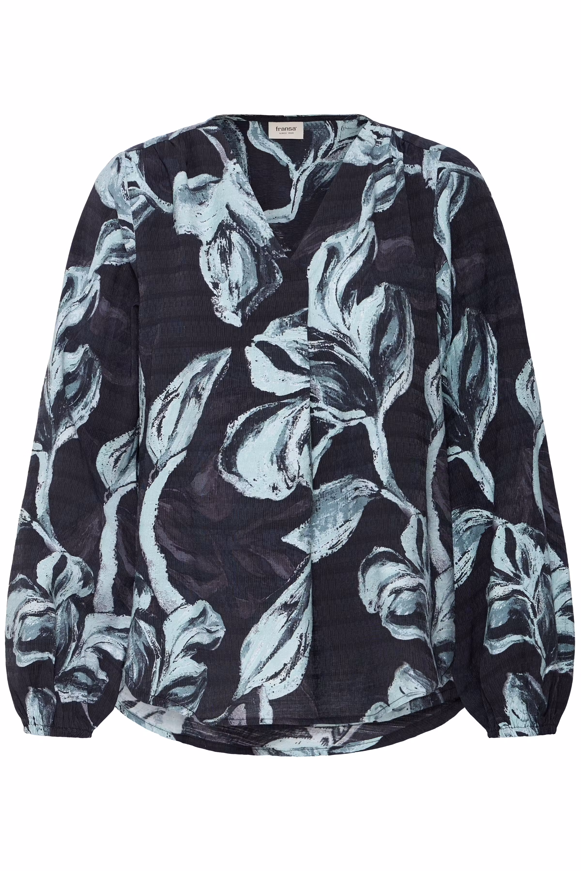 FRARIANA Bluse PACK FRONT 20614542-900013981