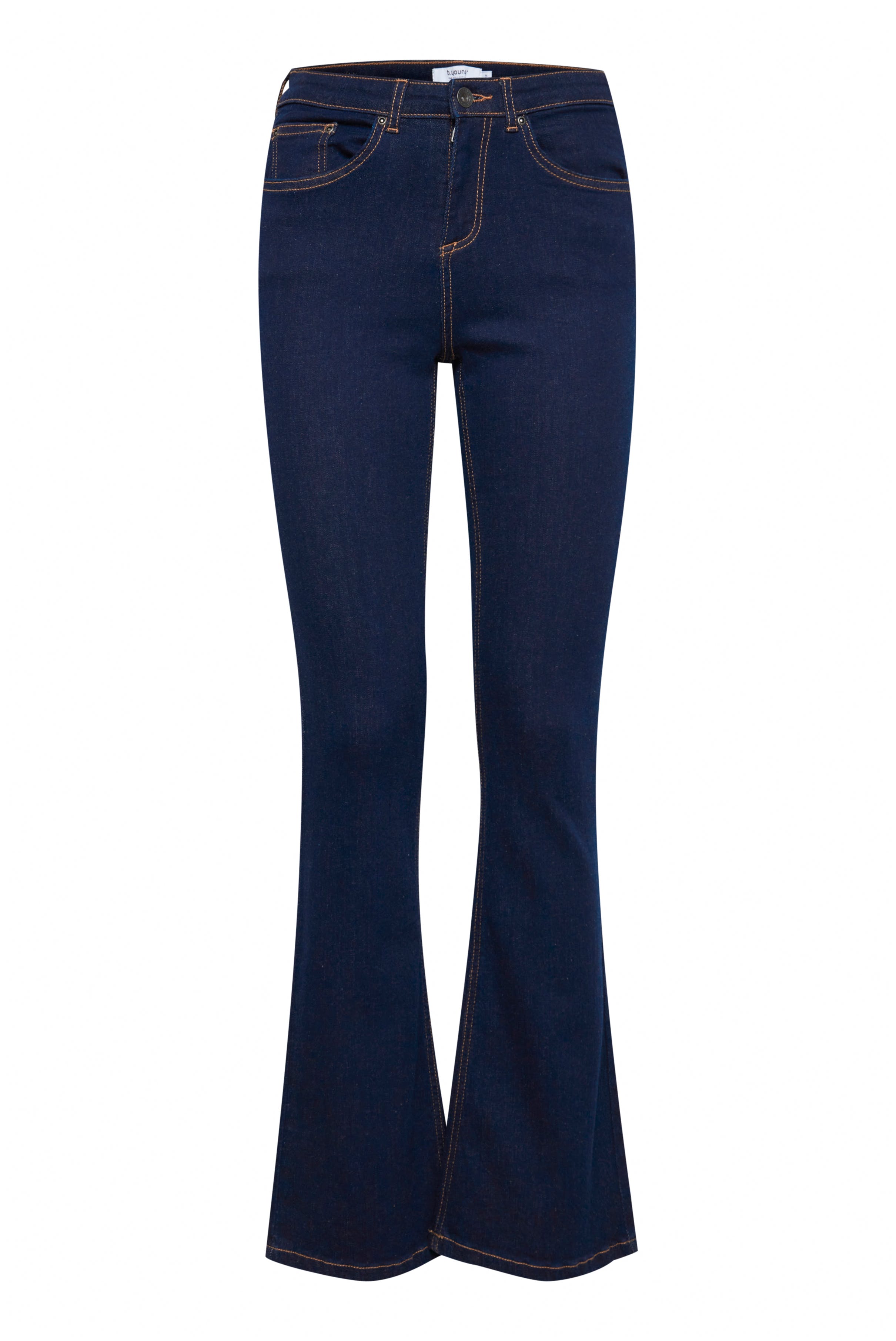 BYLOLA Jeans PACK FRONT 20807439-200462