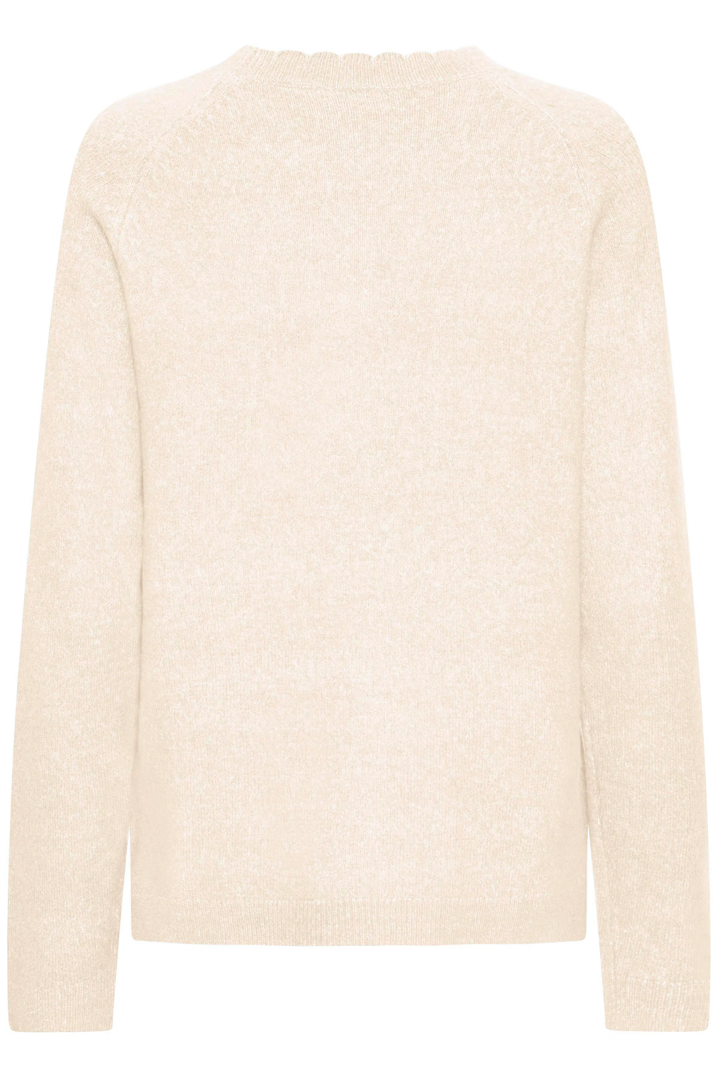 FRKANVA Pullover PACK BACK 20615987-200662