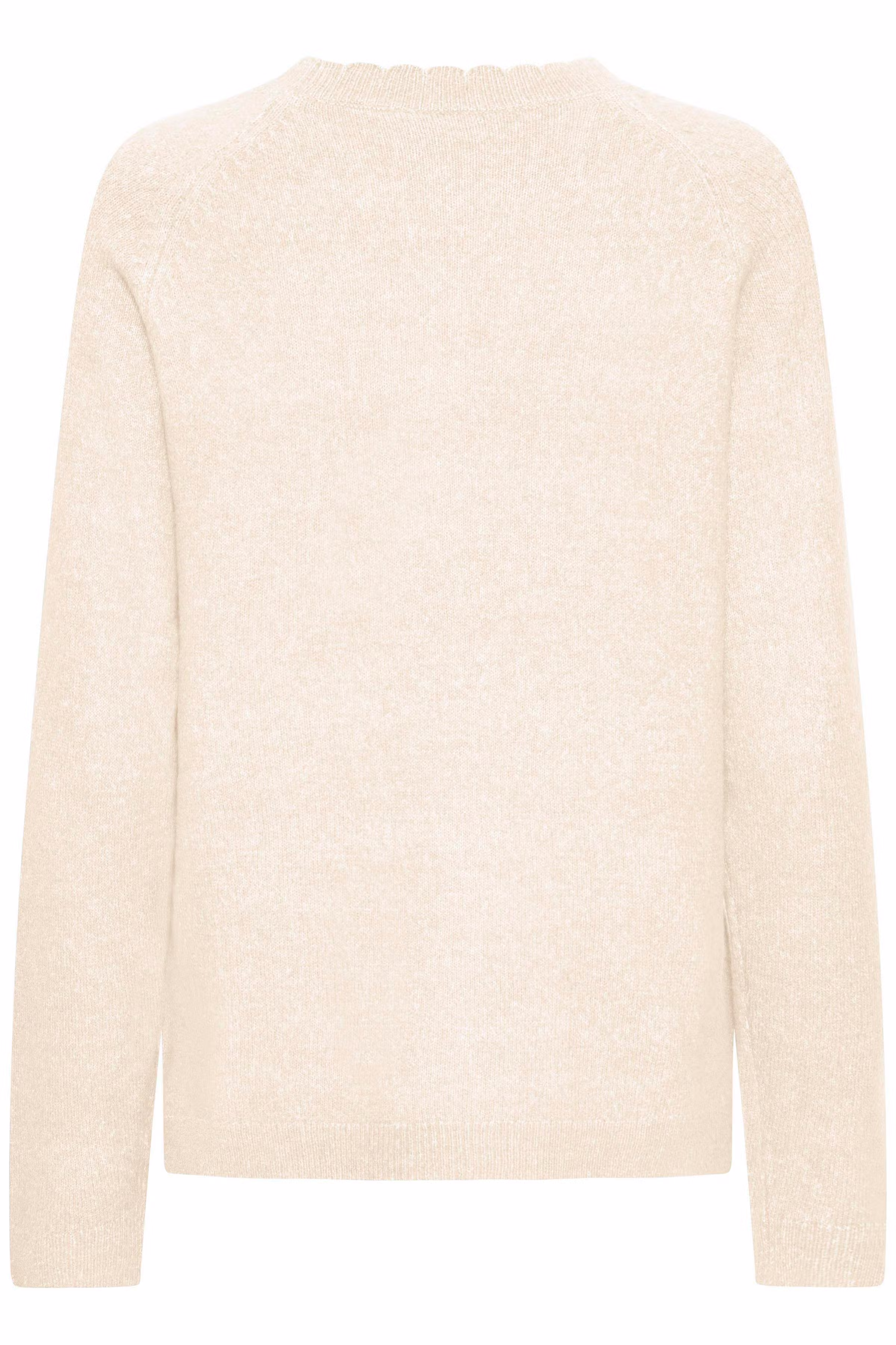 FRKANVA Pullover PACK BACK 20615987-200662