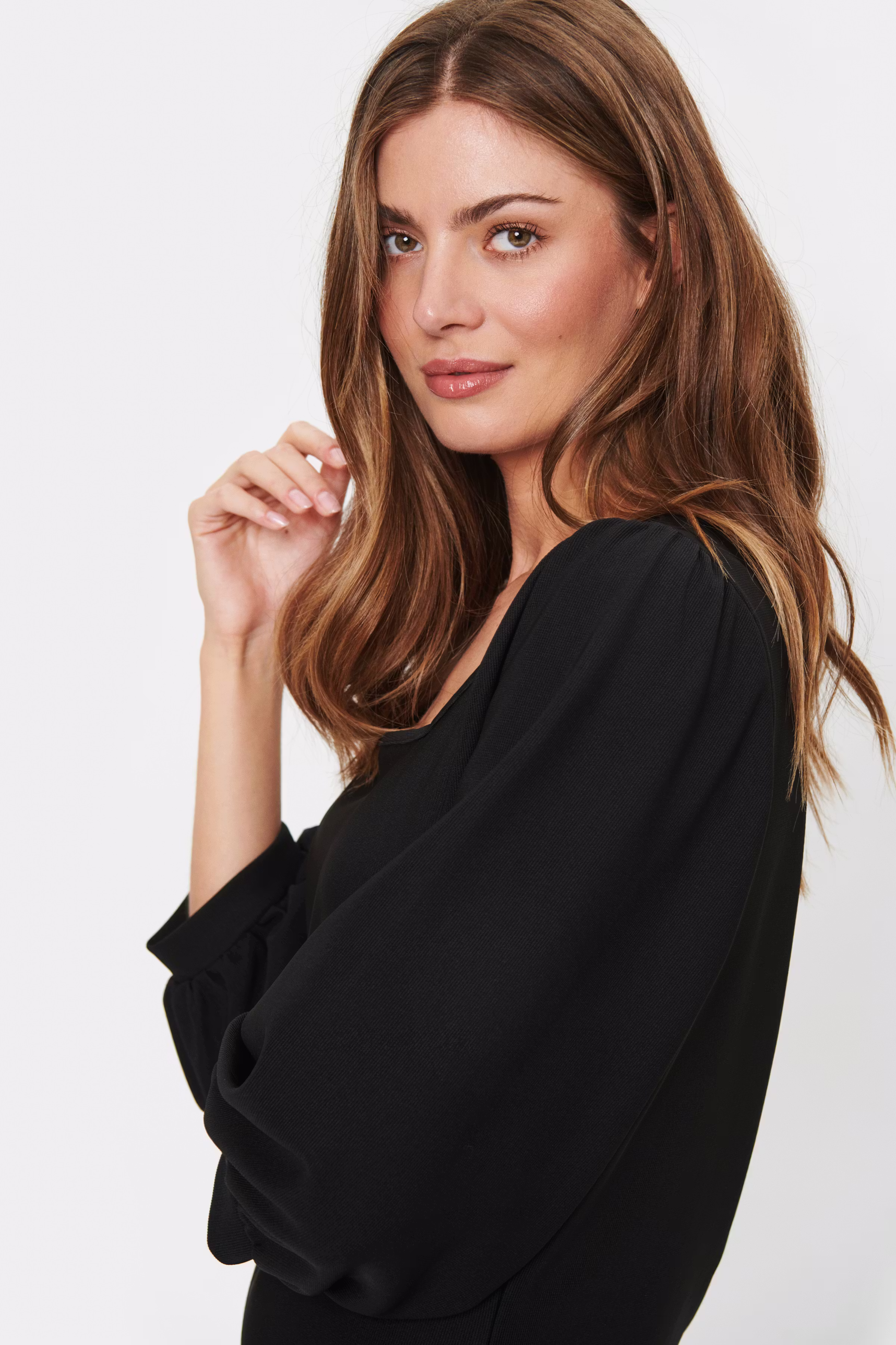 PiataSZ Kjole LOOKBOOK DETAIL 30512162-193911