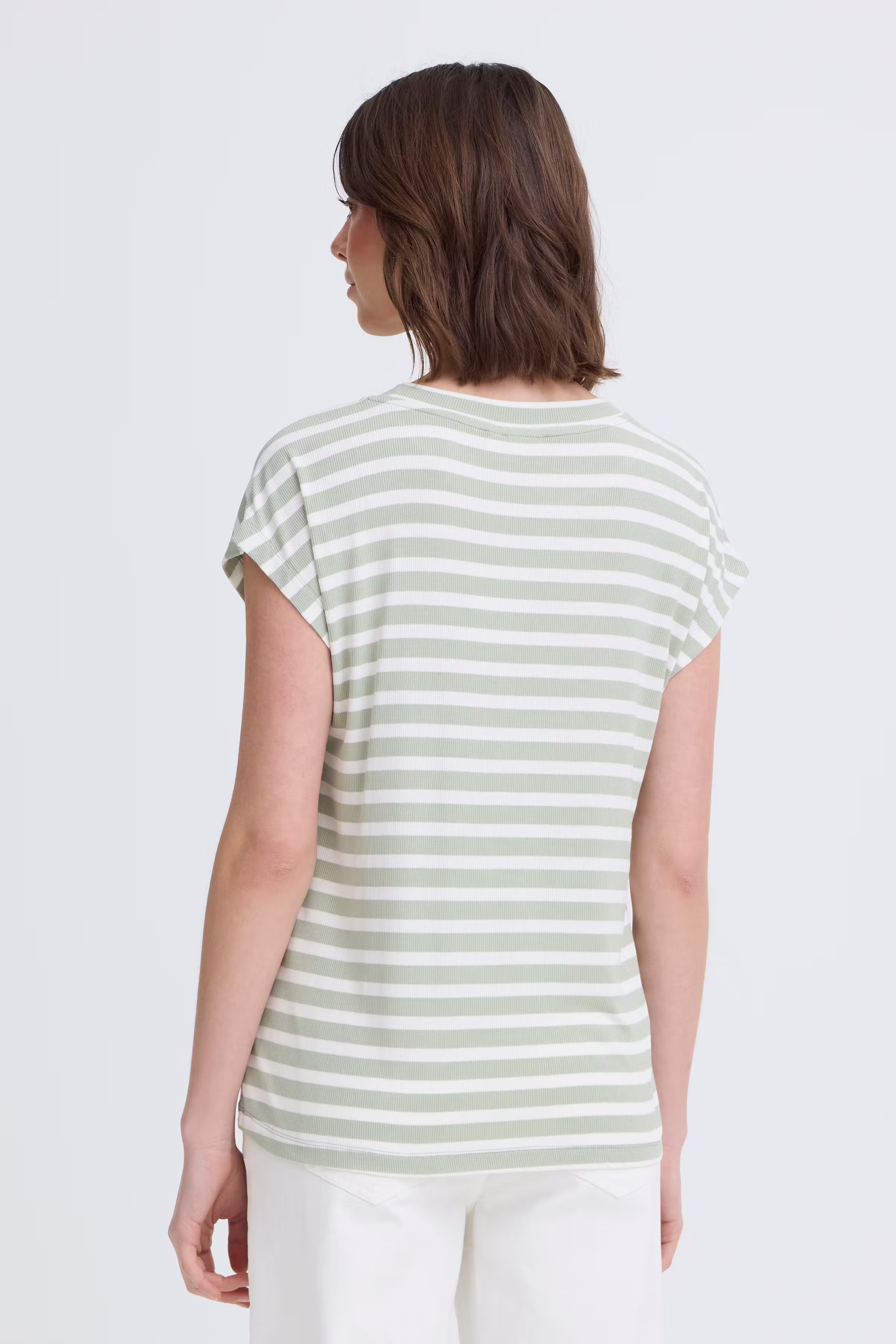 FRCANO TEE 1 T-shirt LOOKBOOK BACK 20615371-900006216