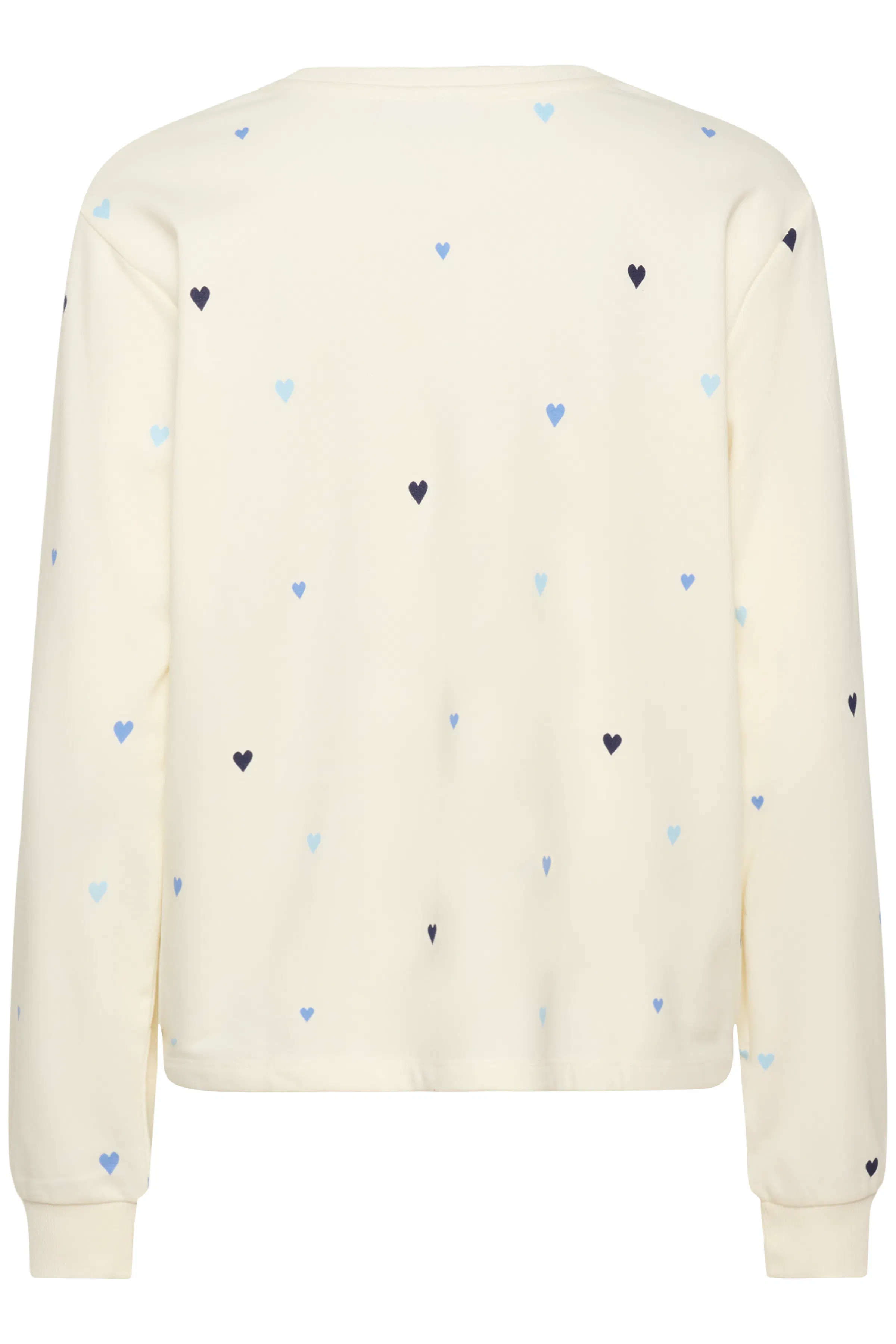JohanniSZ Sweatshirt PACK BACK 30513938-304794