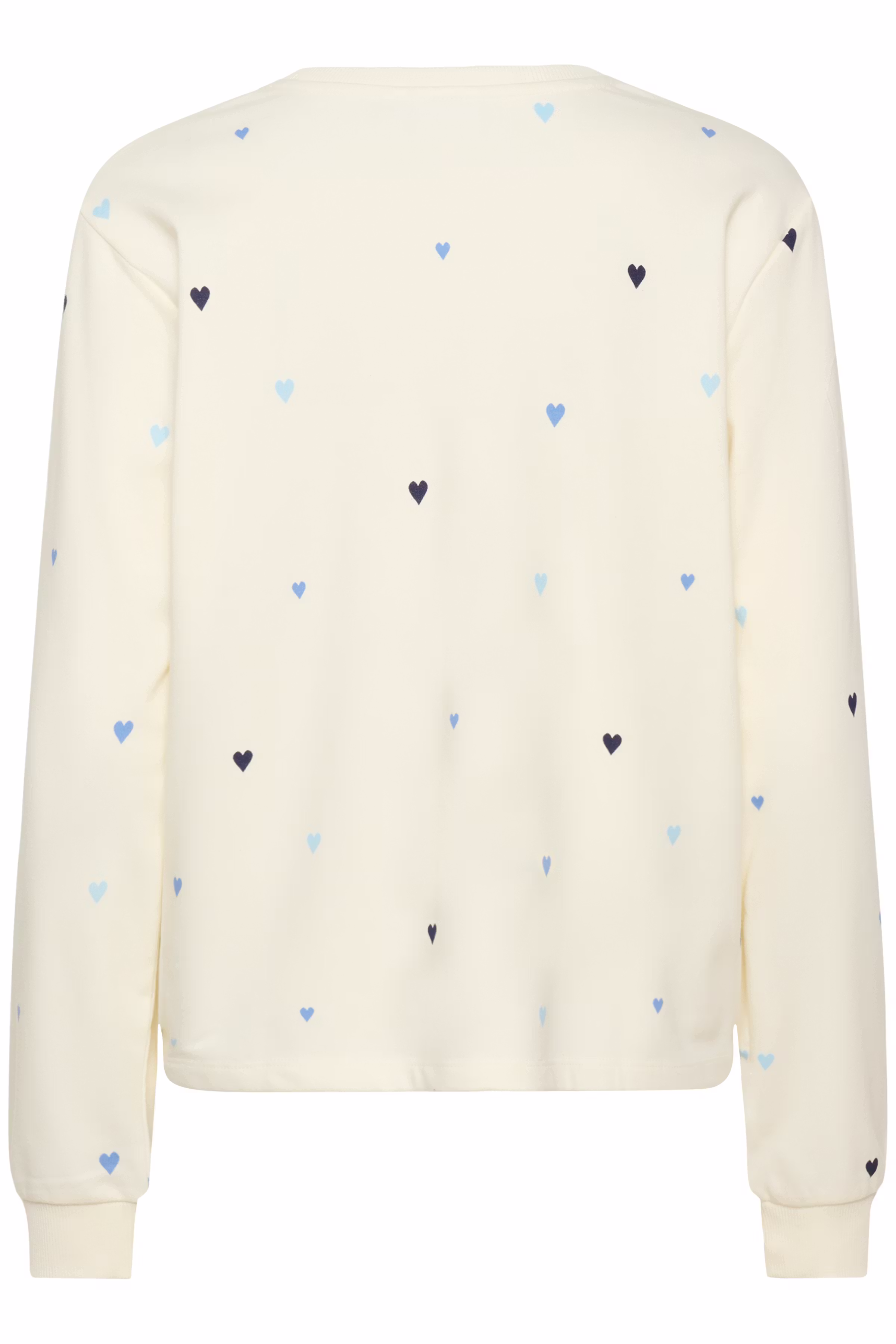 JohanniSZ Sweatshirt PACK BACK 30513938-304794