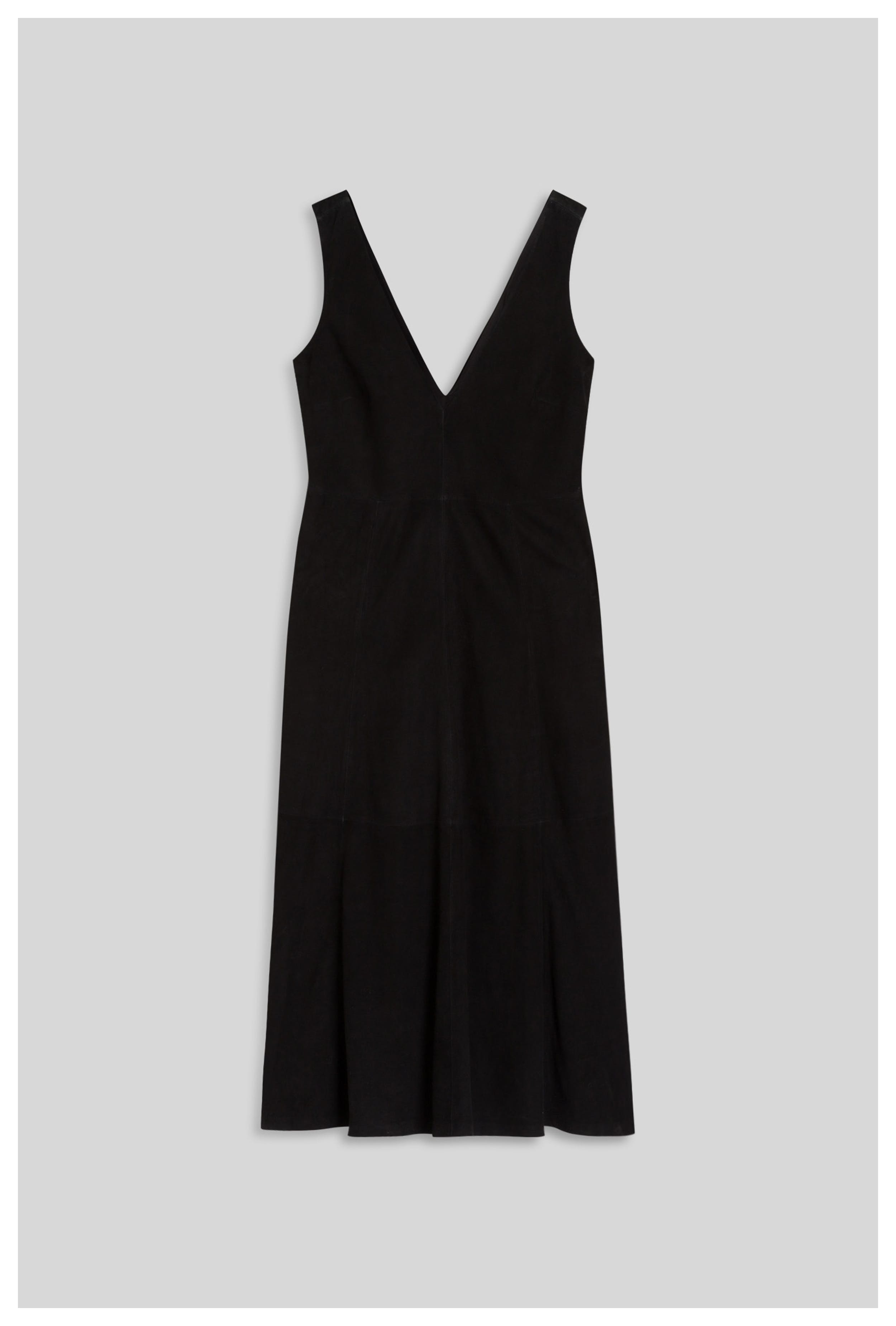 LORENA Dress PACK BACK 30600761-BK999