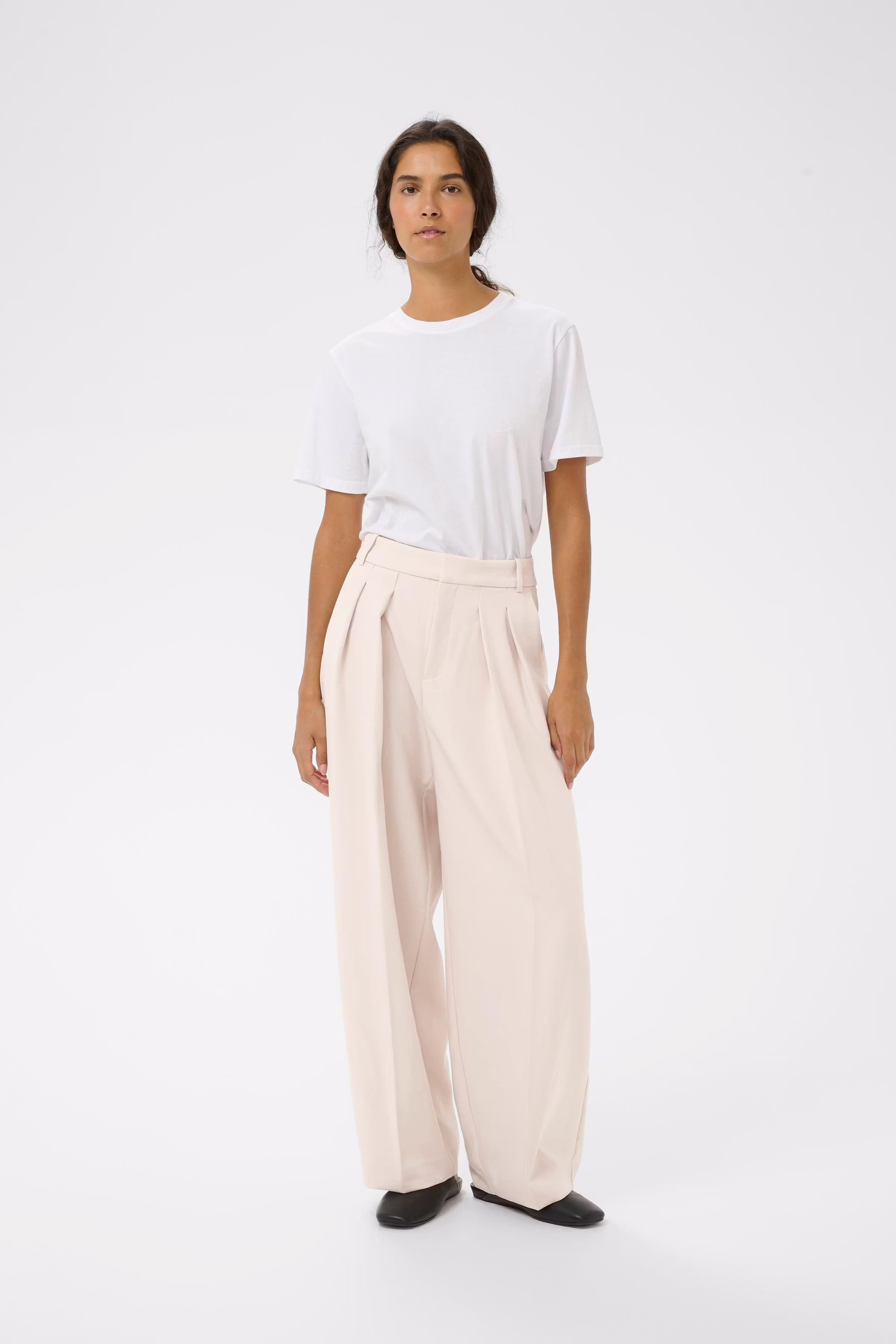 BryelleIW Bukser LOOKBOOK DETAIL 30110991-130403