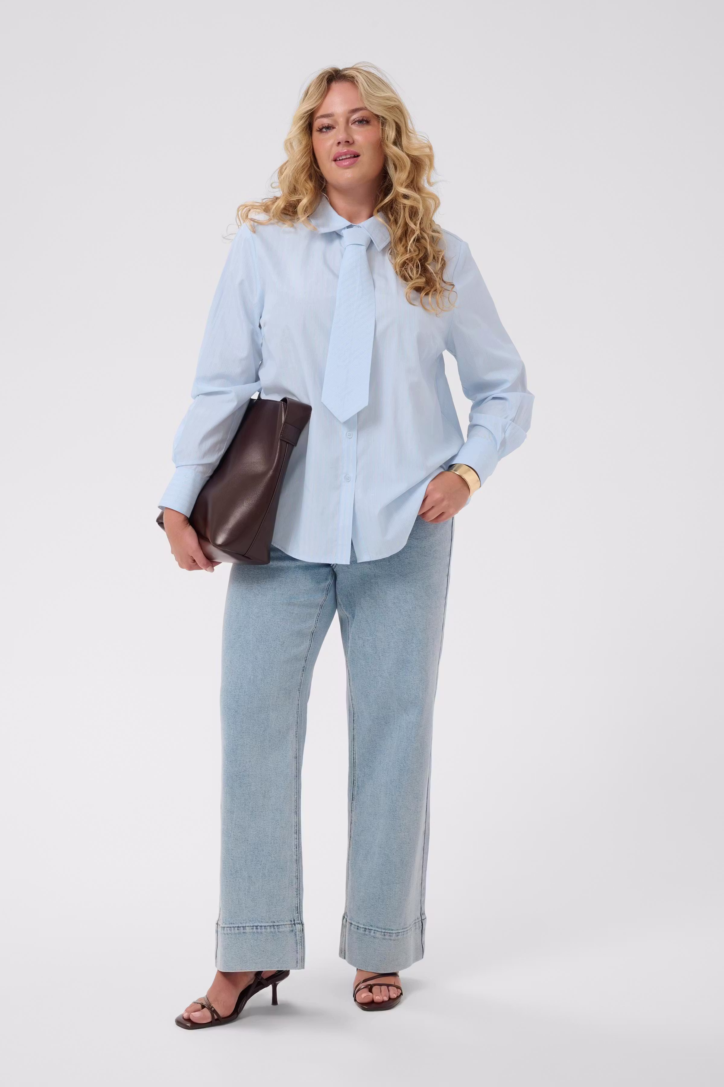 KCliama Shirt LOOKBOOK FRONT 10584923-1000716