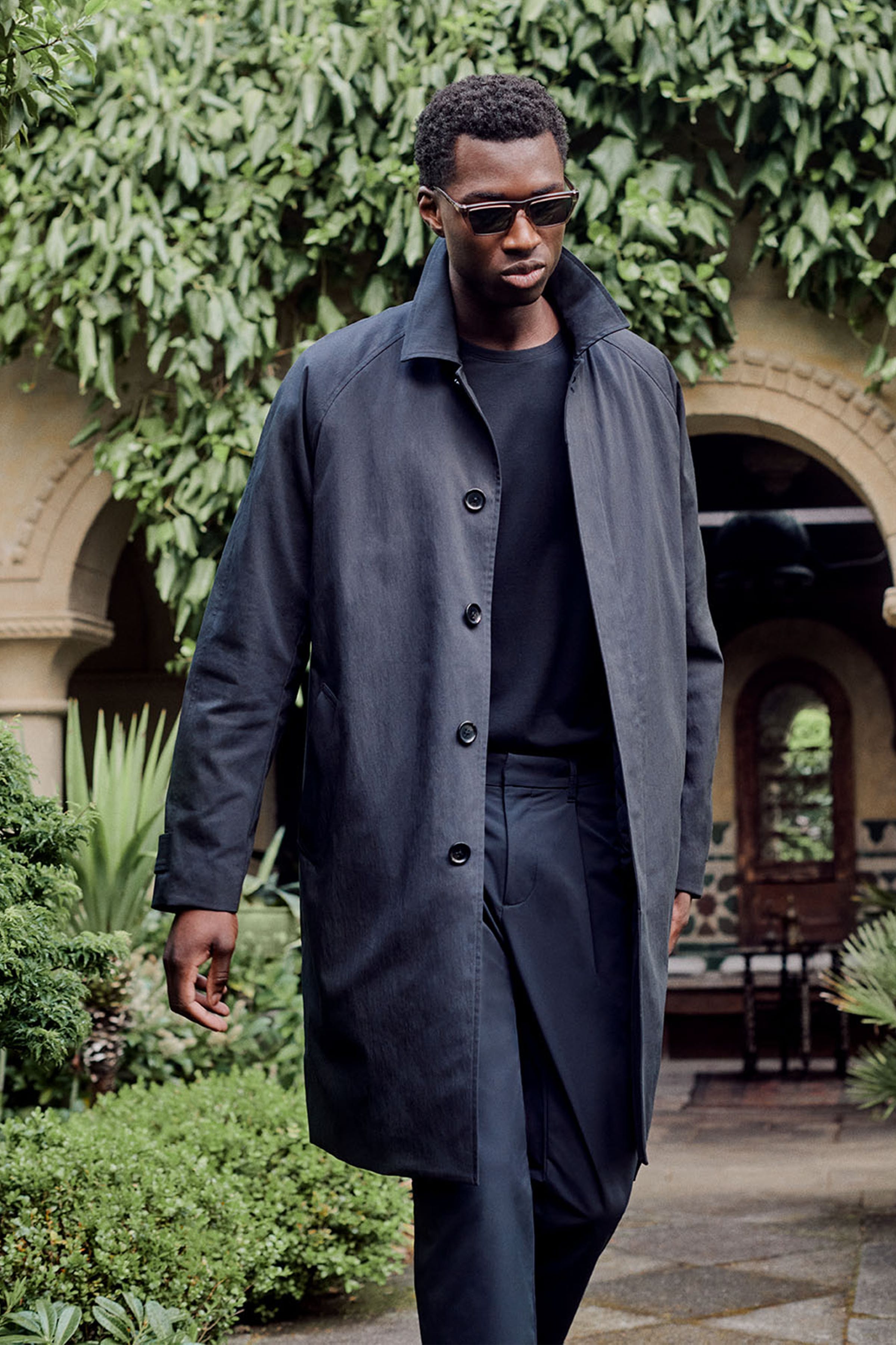 MAelijah M73 Jas LOCATION NONE 30207134-300275