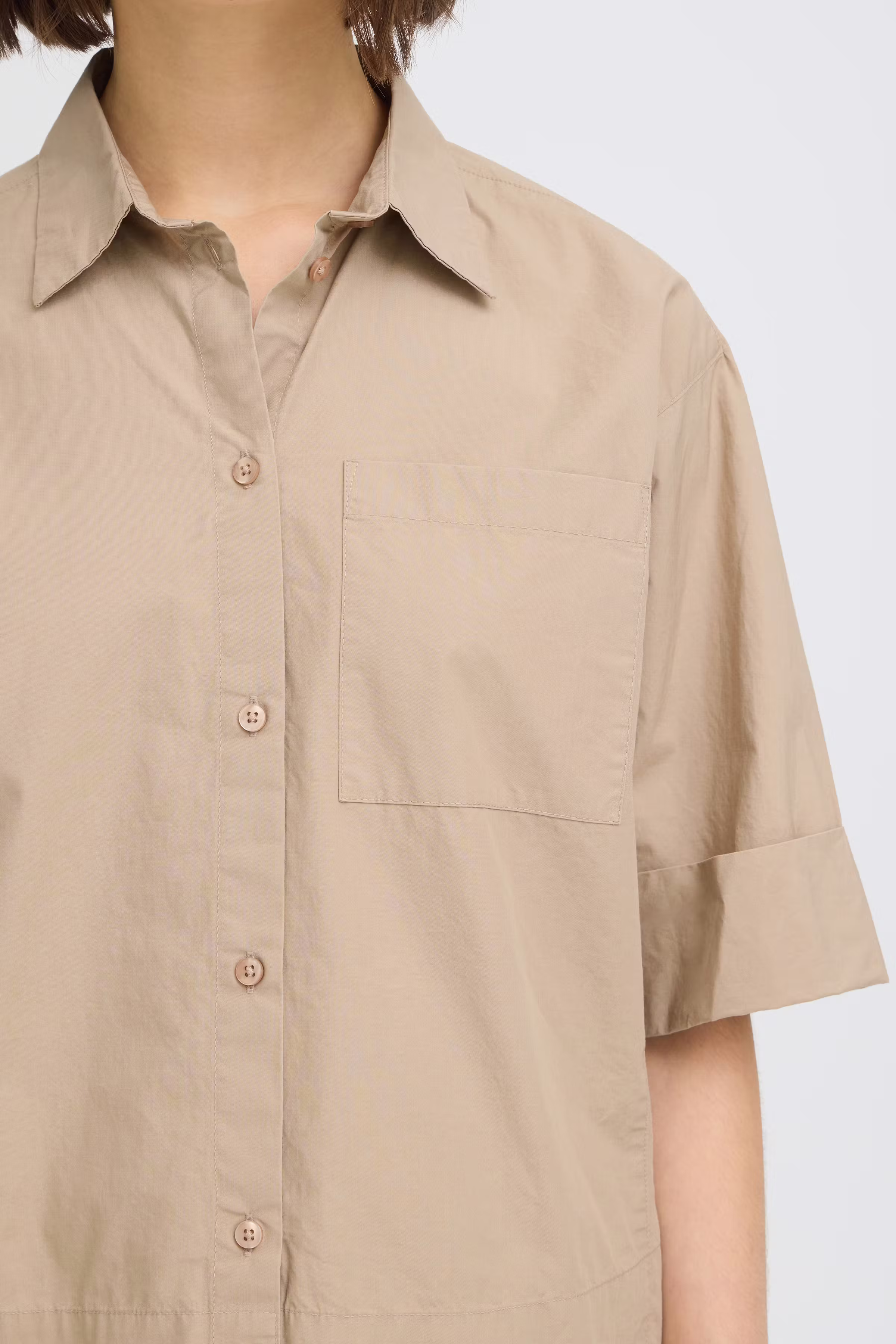 FRGITI Hemd LOOKBOOK DETAIL 20617834-161213