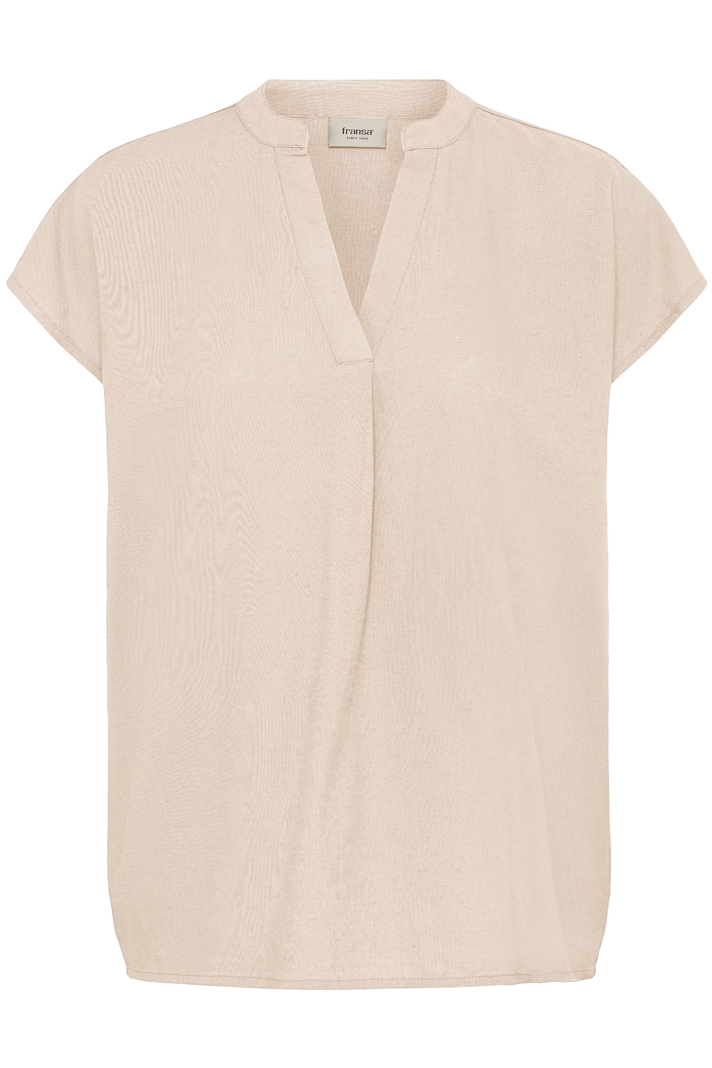 FRJETT Blouse PACK FRONT 20618367-141905