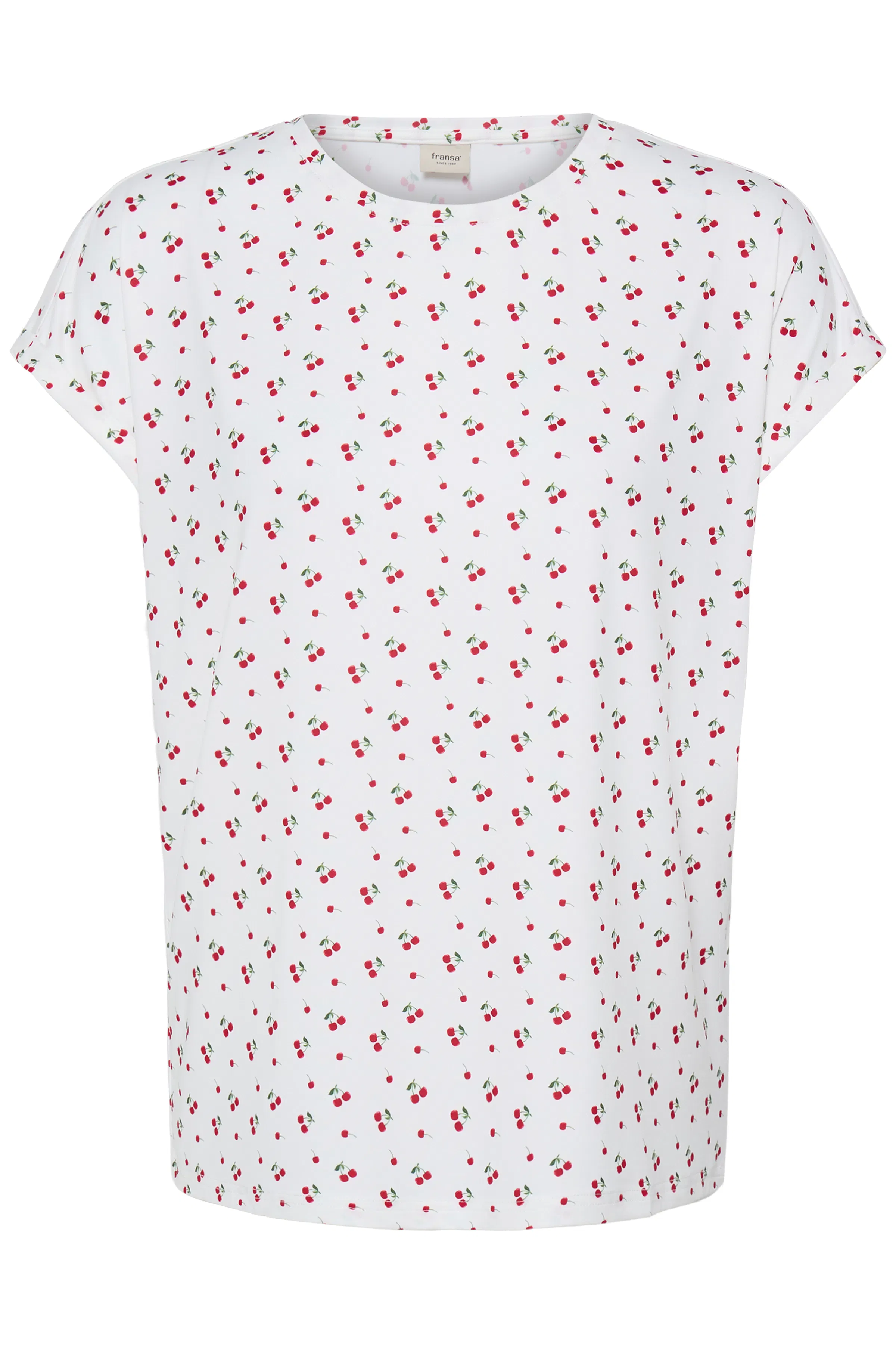FRSEEN T-shirt PACK FRONT 20610634-900006112