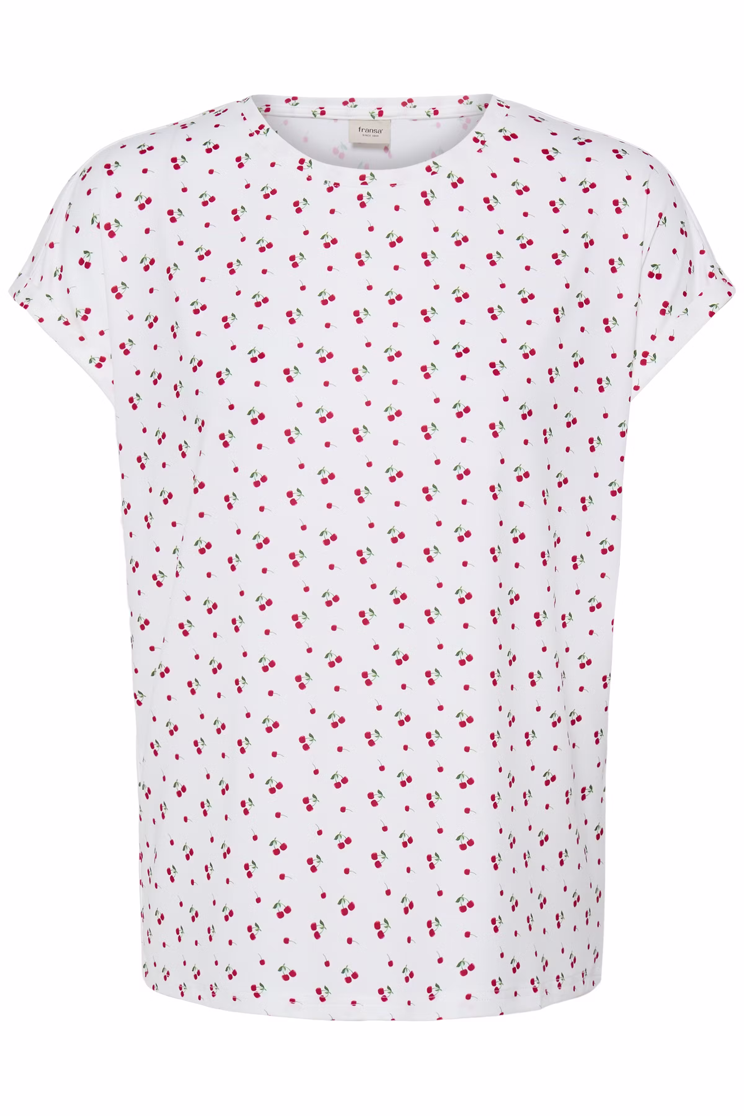 FRSEEN T-shirt PACK FRONT 20610634-900008403