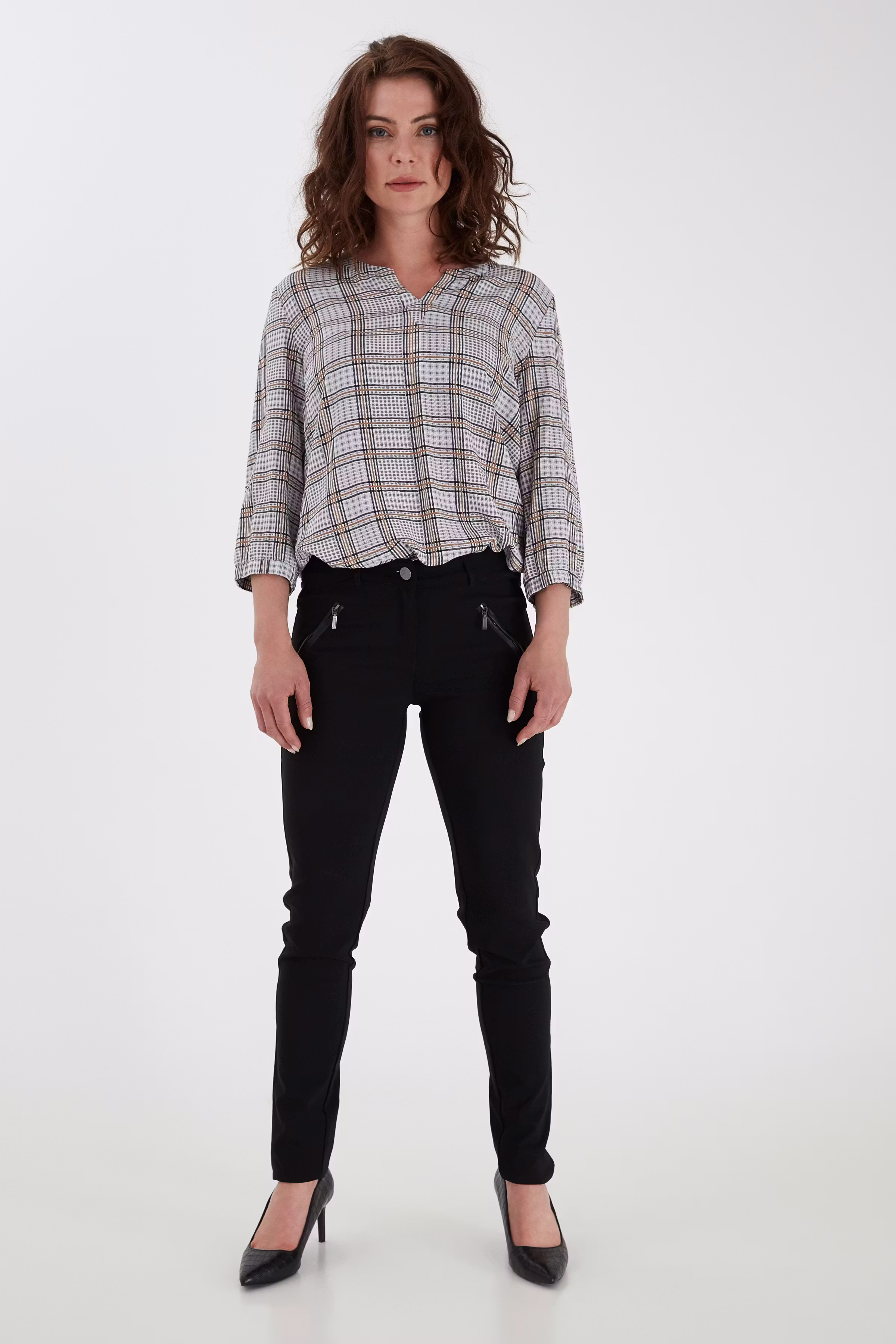 Pants Casual LOOKBOOK FRONT 20603162-60096