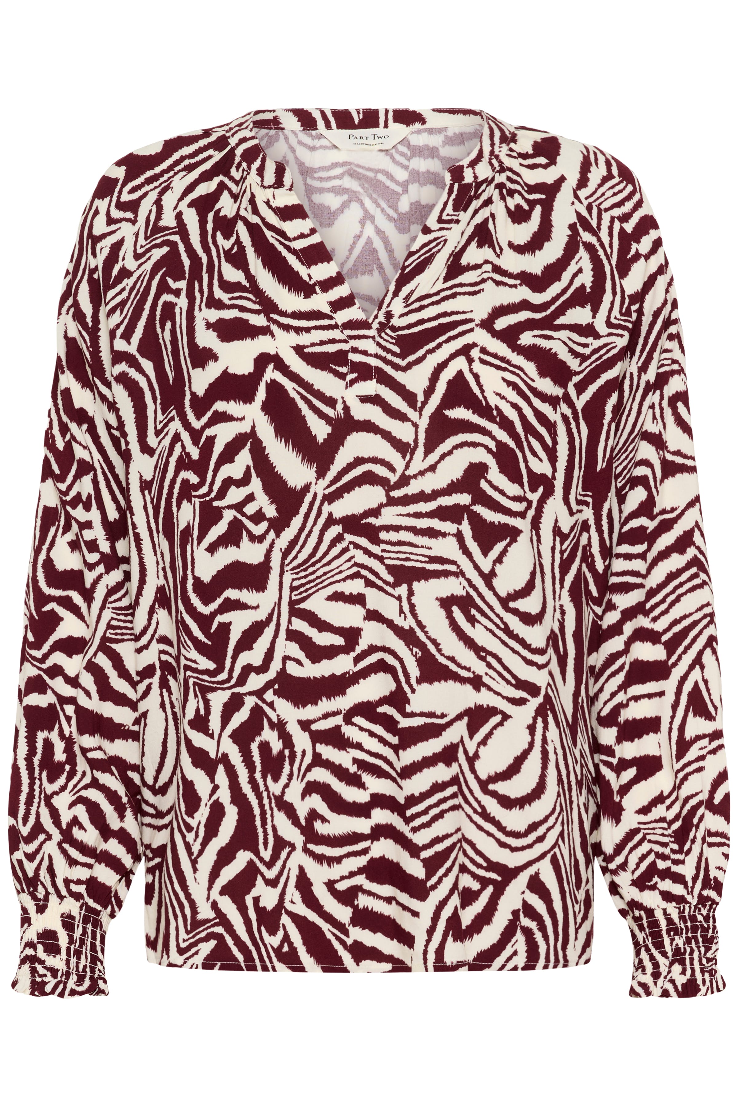 TenniePW Blouse PACK FRONT 30309550-304427