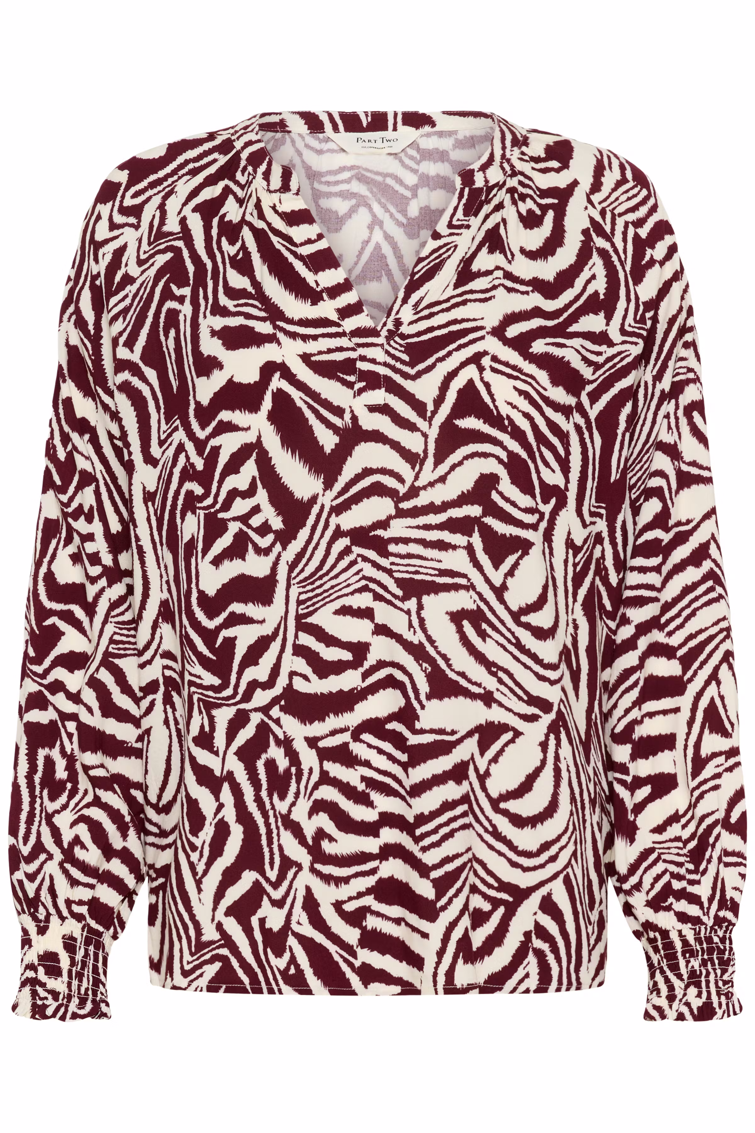 TenniePW Blouse PACK FRONT 30309550-304427