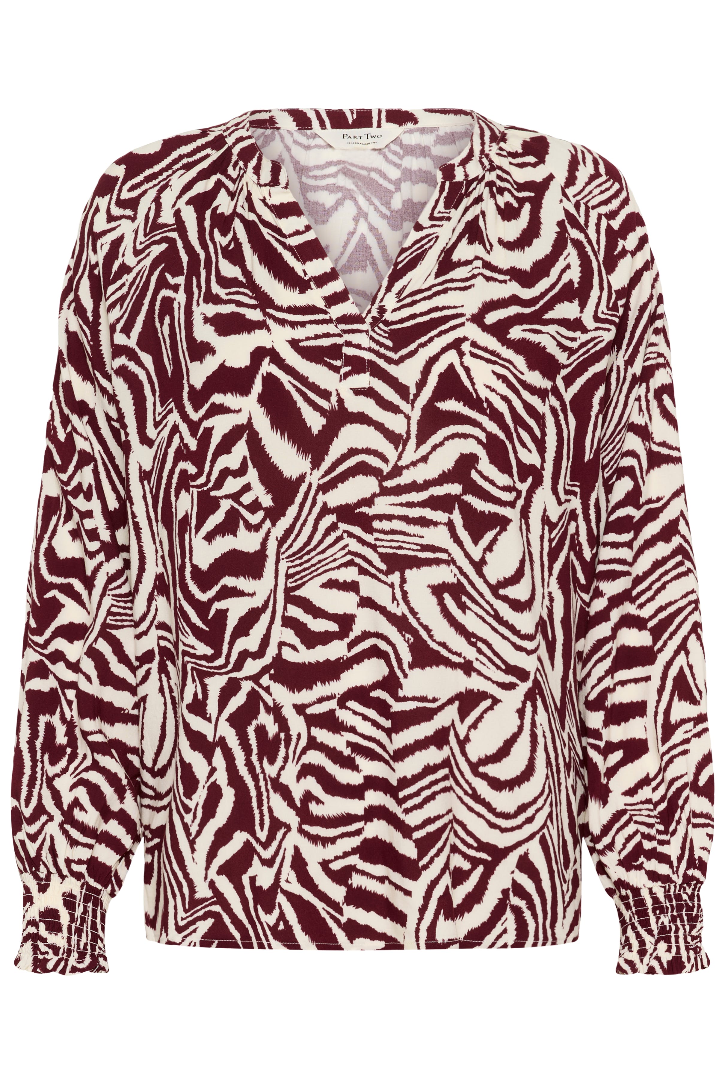 TenniePW Blus PACK FRONT 30309550-304011