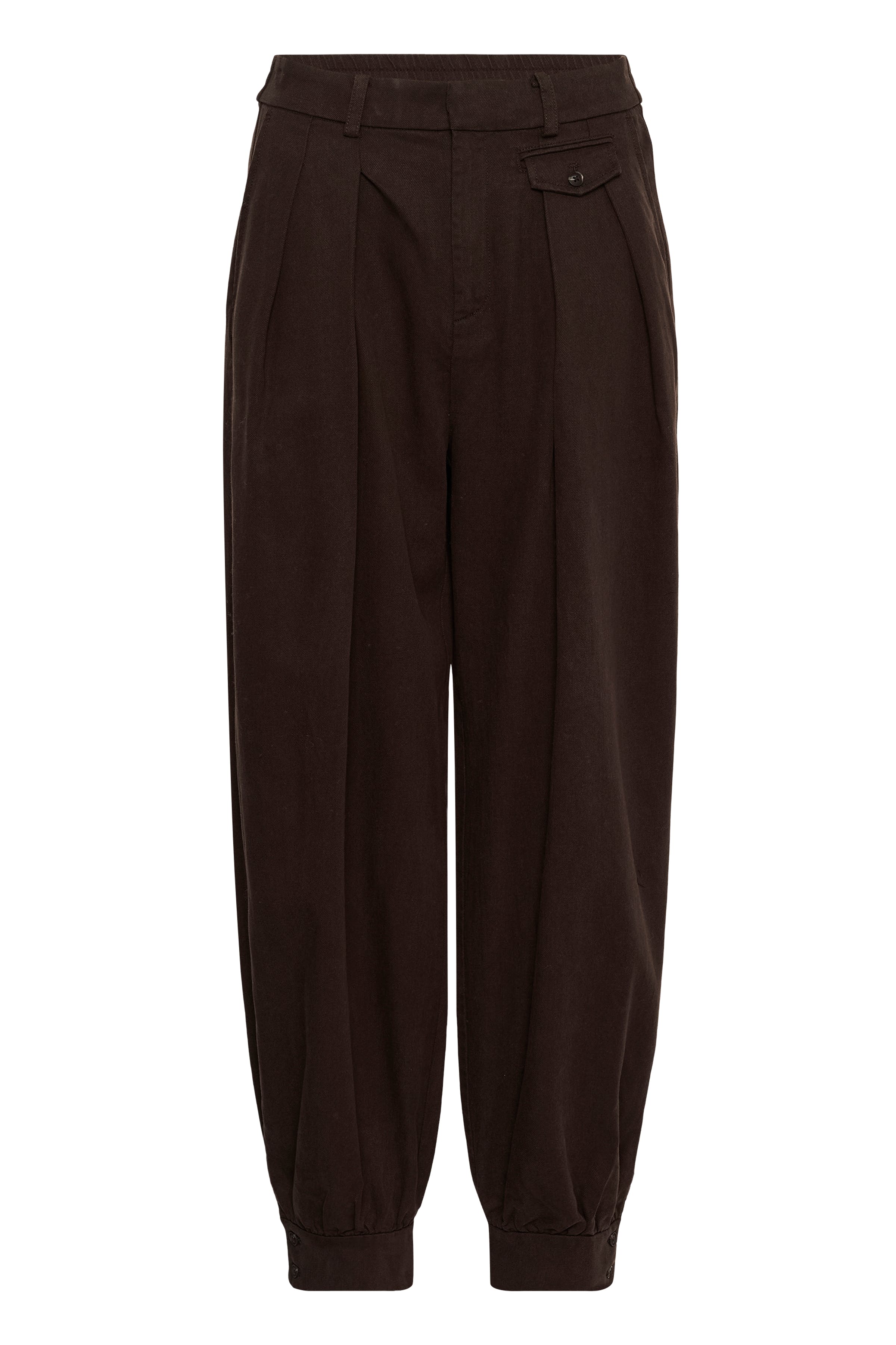 HESSIW Trousers PACK FRONT 30112801-191109