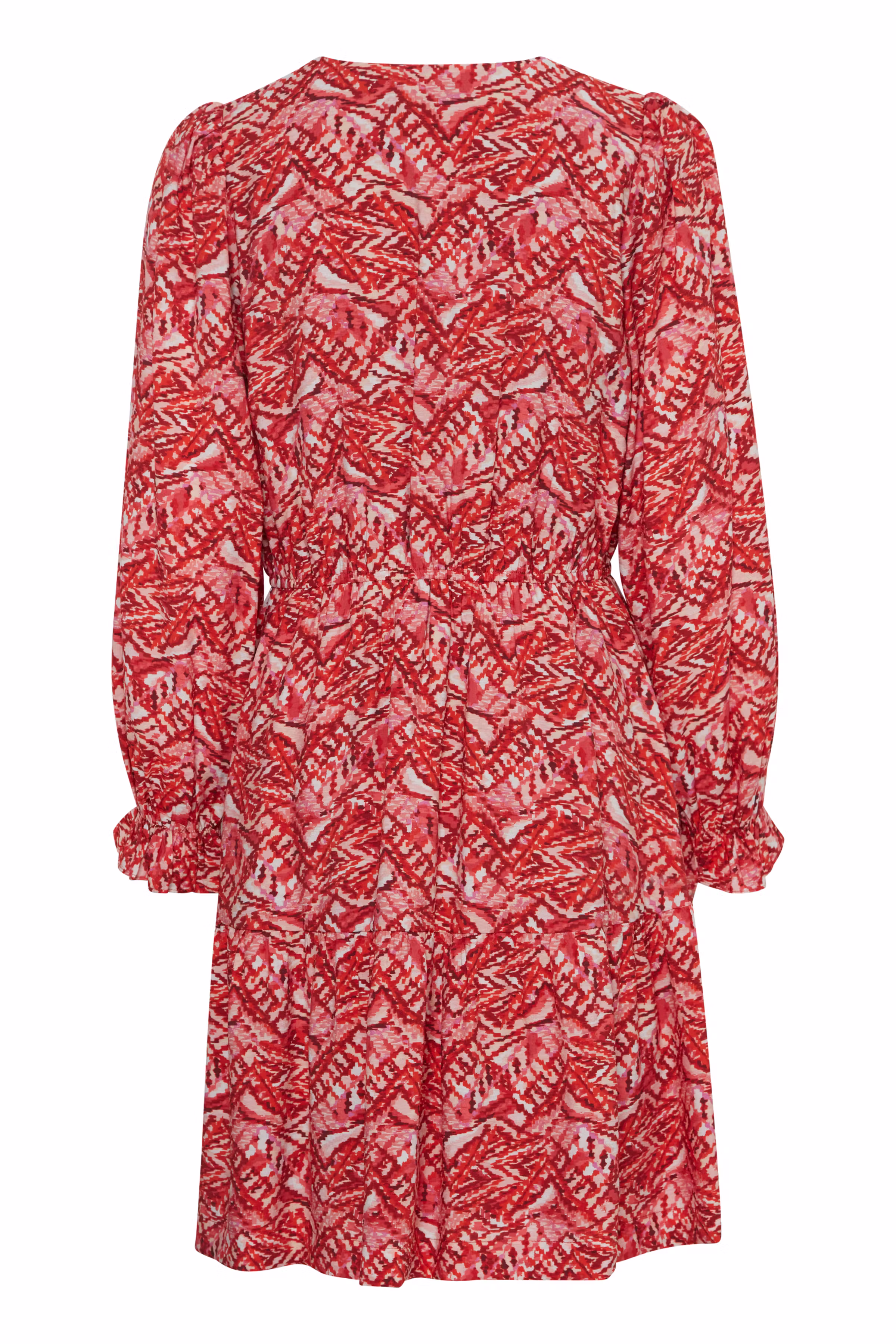 IHFAZORA Kleid PACK BACK 20121473-203269