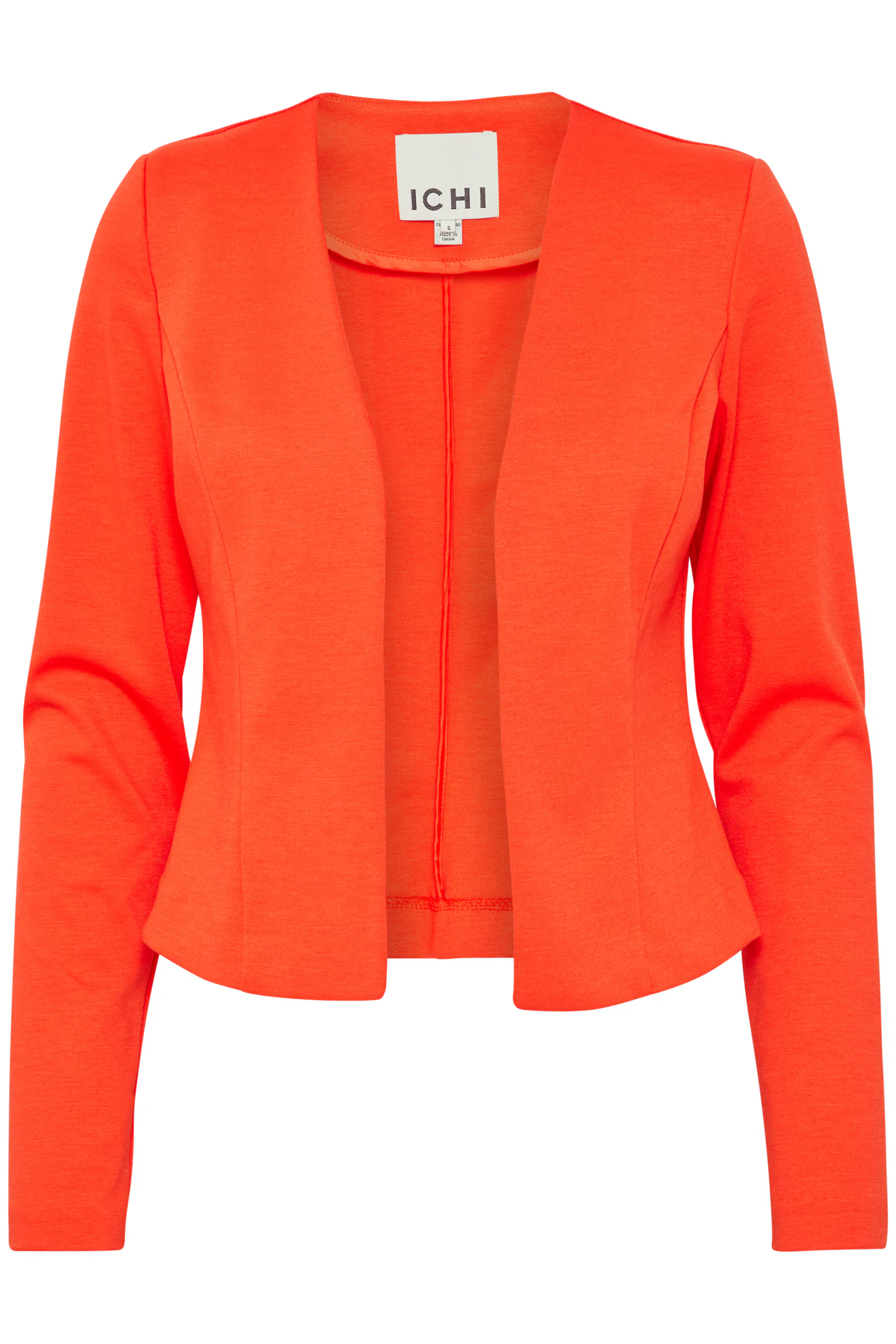 IHKATE Short Blazer PACK FRONT 20112547-171558
