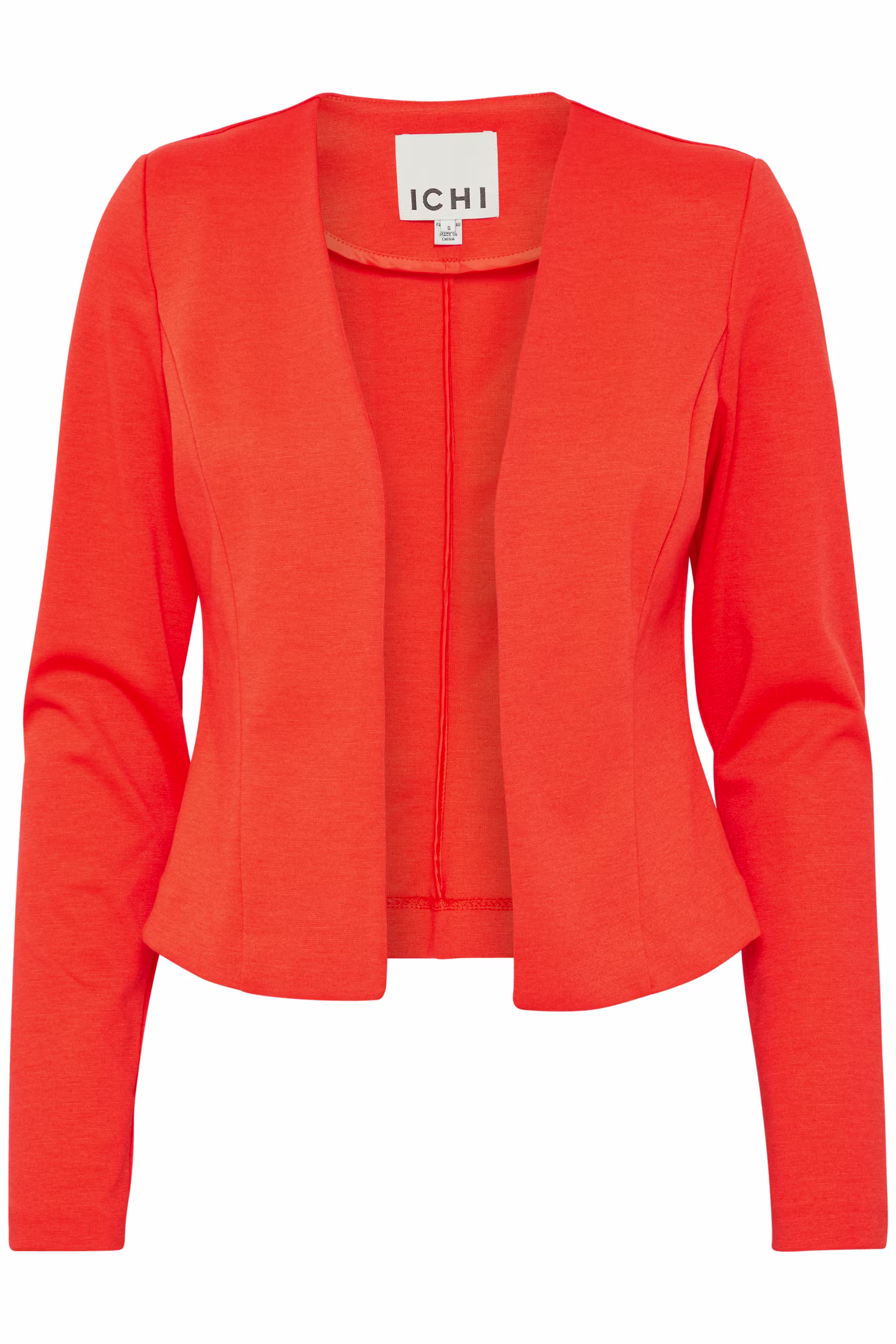 IHKATE Short Blazer PACK FRONT 20112547-171558