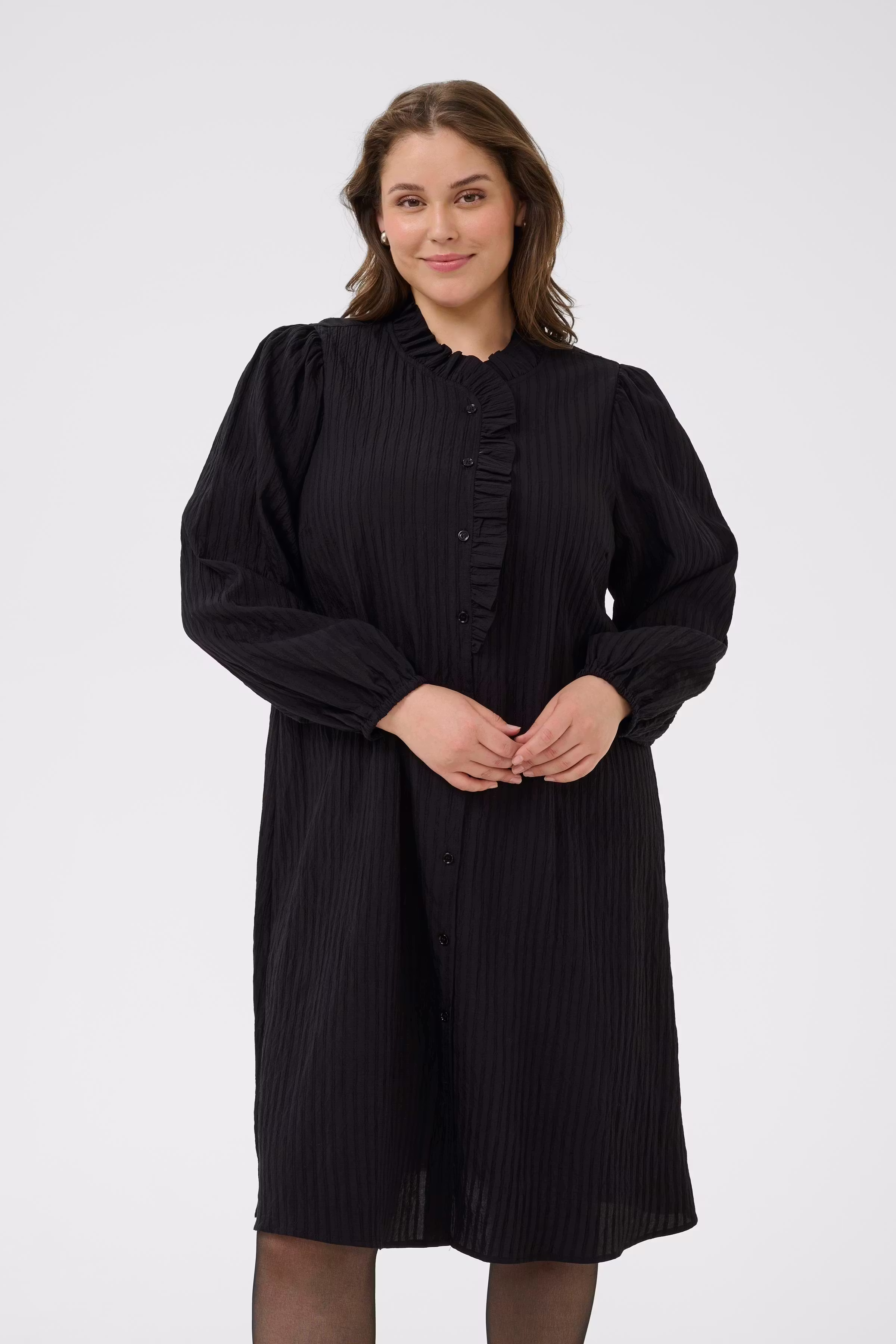 KCuma Kleid LOOKBOOK FRONT 10583925-100121