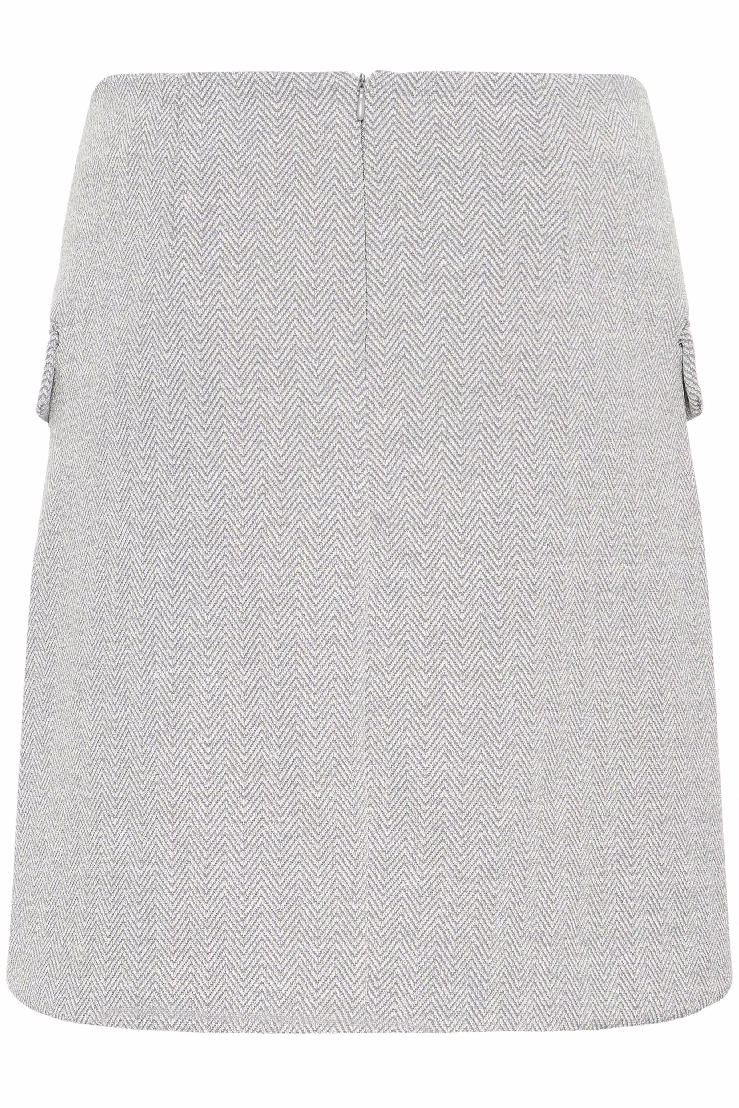 IHKATE Kjol PACK BACK 20121603-900000482