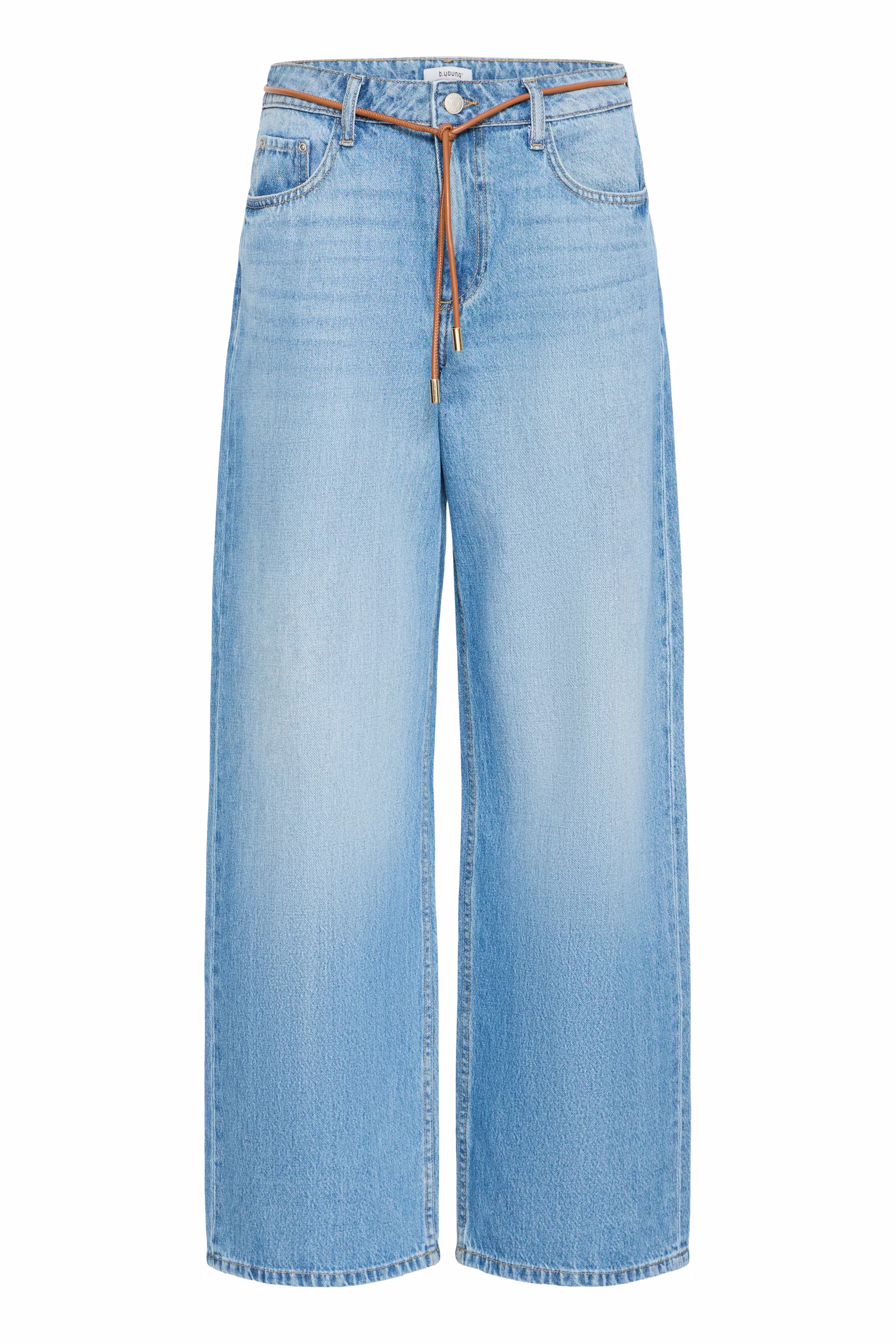 BYKACILA Jeans PACK FRONT 20818562-200461