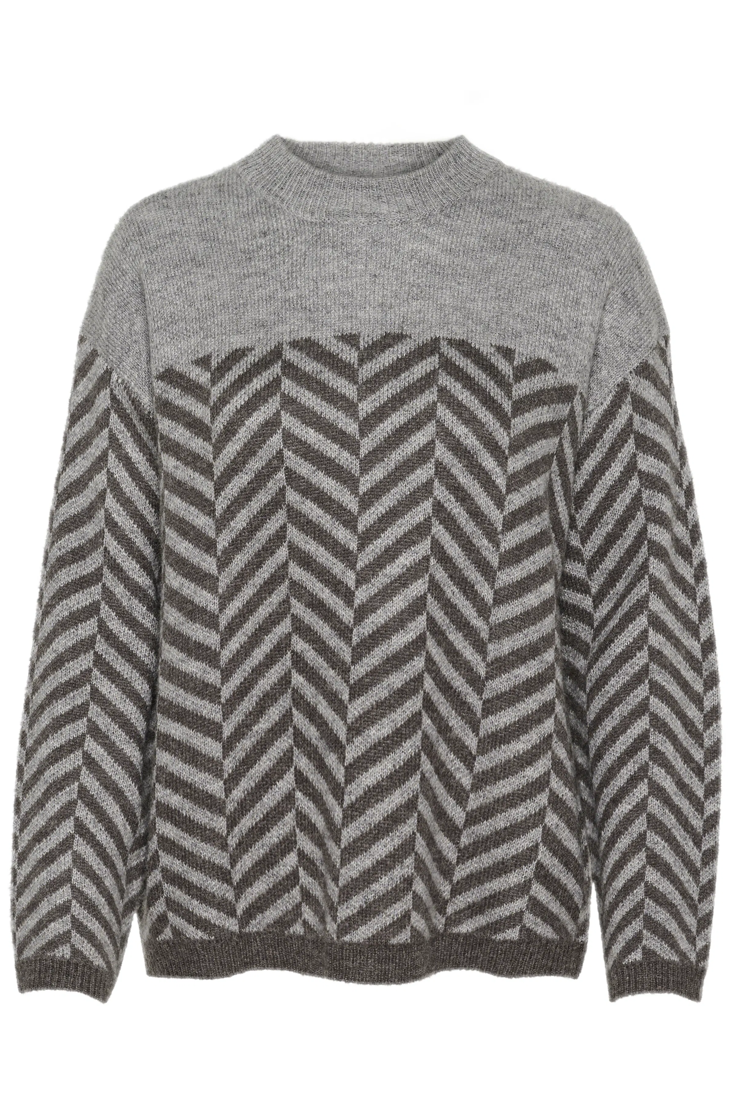 BPemilia Pullover PACK FRONT 10590573-106768B