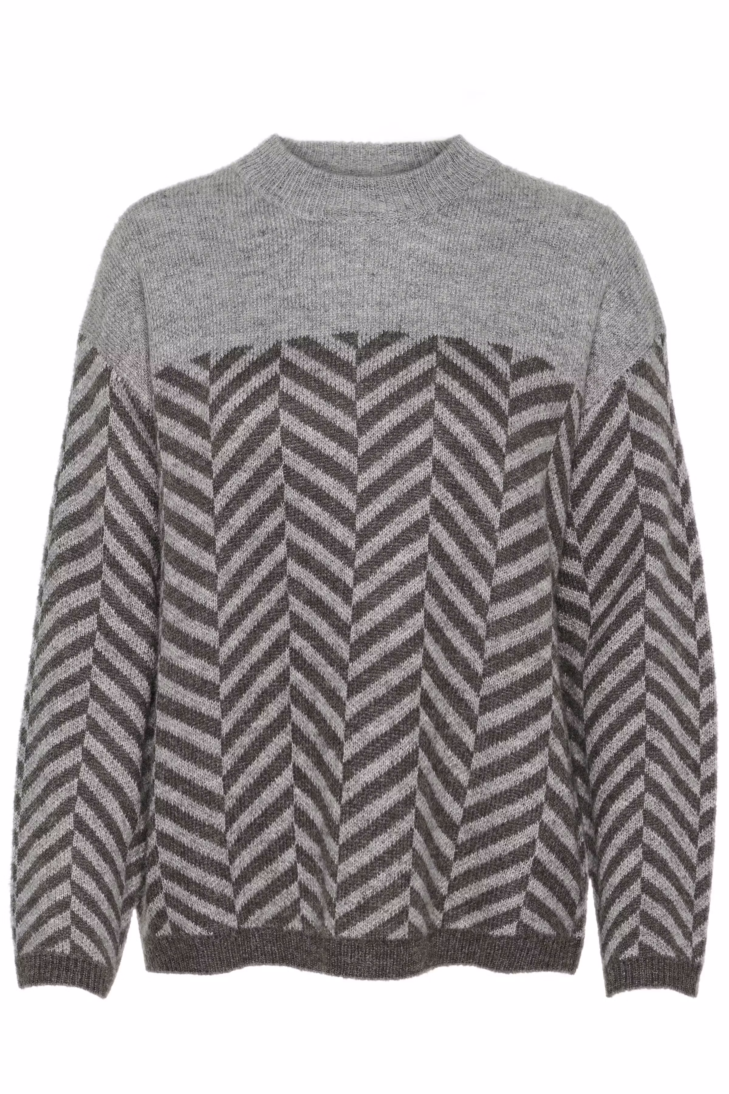 BPemilia Pullover PACK FRONT 10590573-106768B