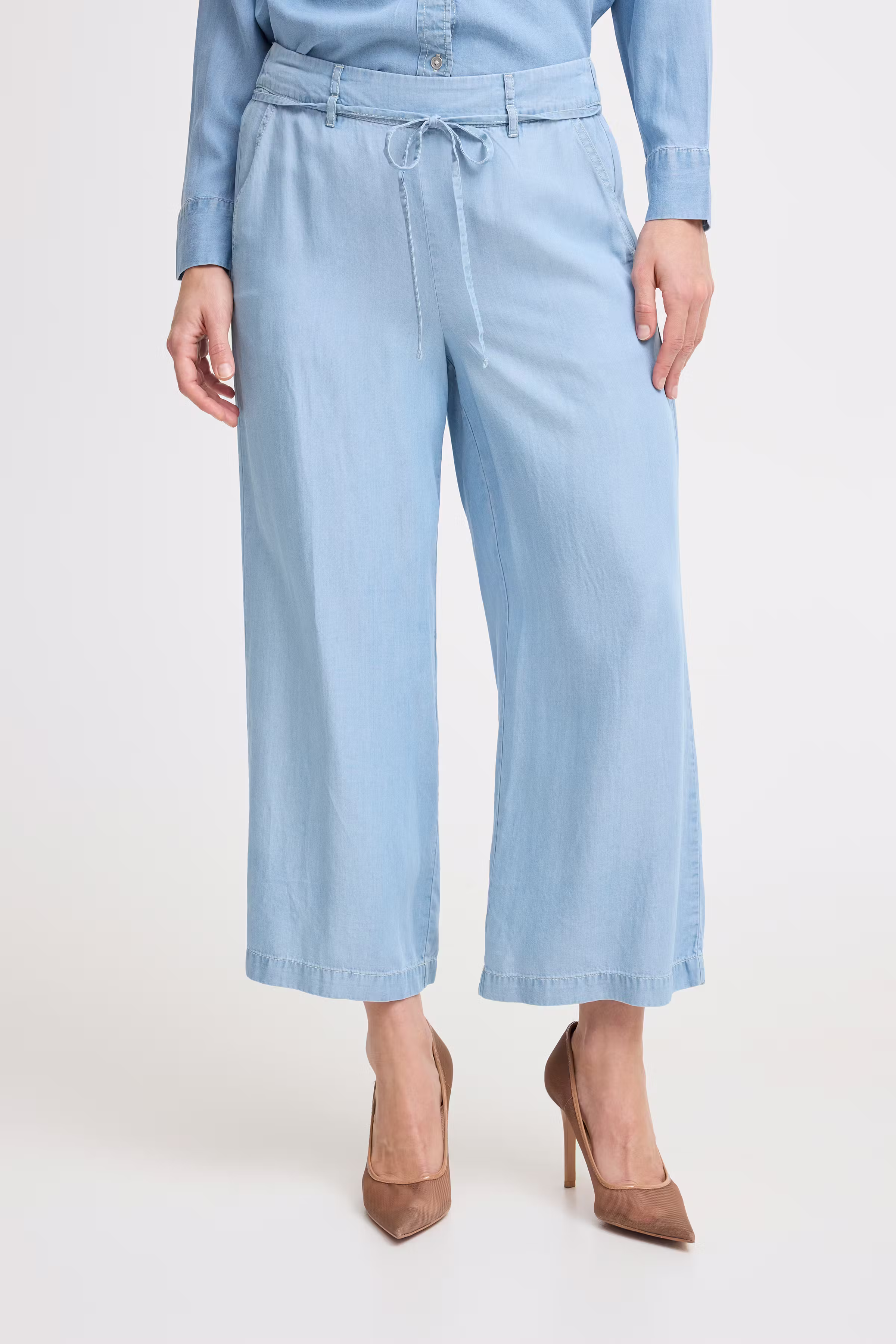 BYKOSMO Broek LOOKBOOK FRONT 20816475-200460