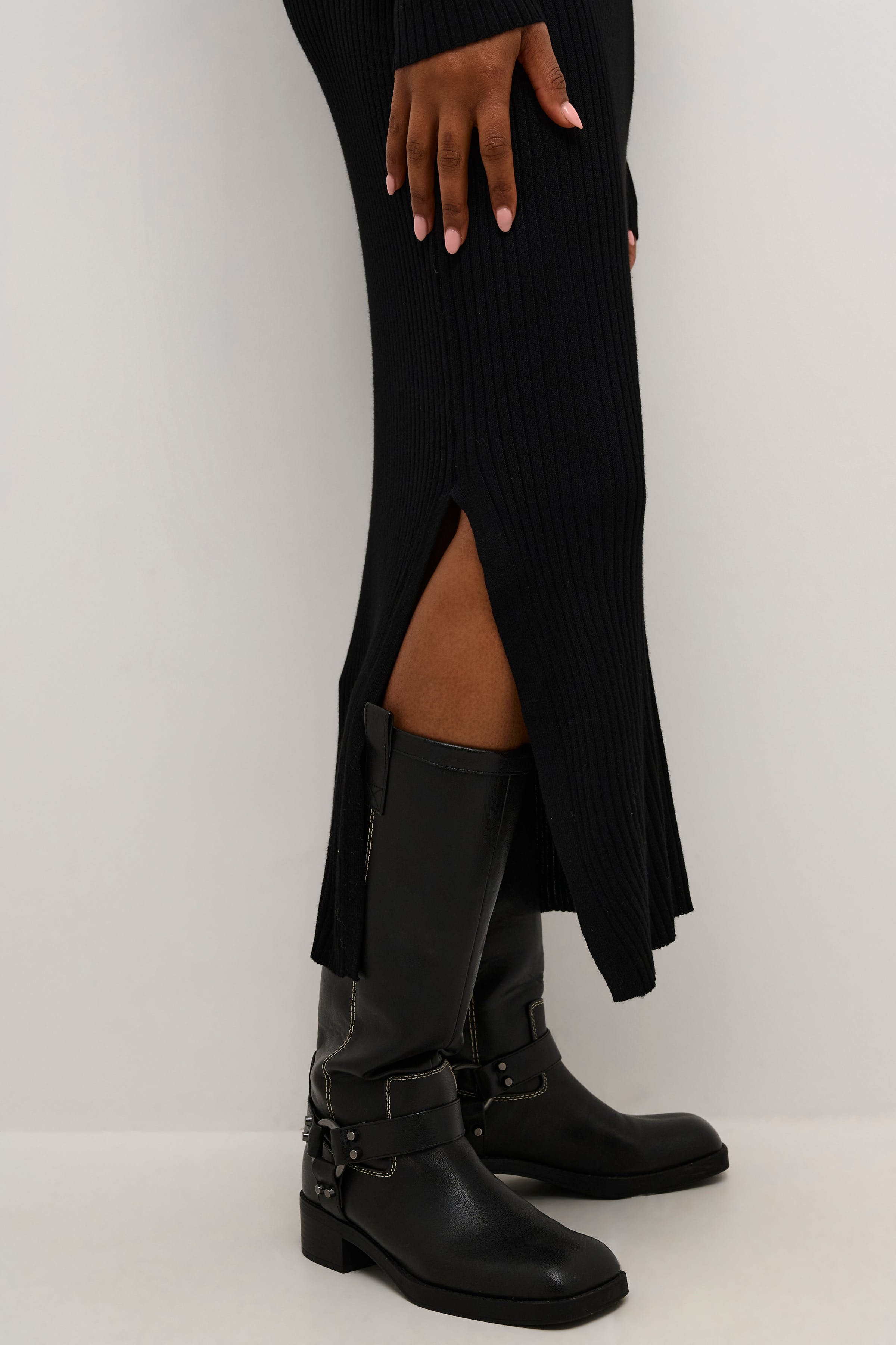 KAnatalie Klänning LOOKBOOK DETAIL 10509283-100121