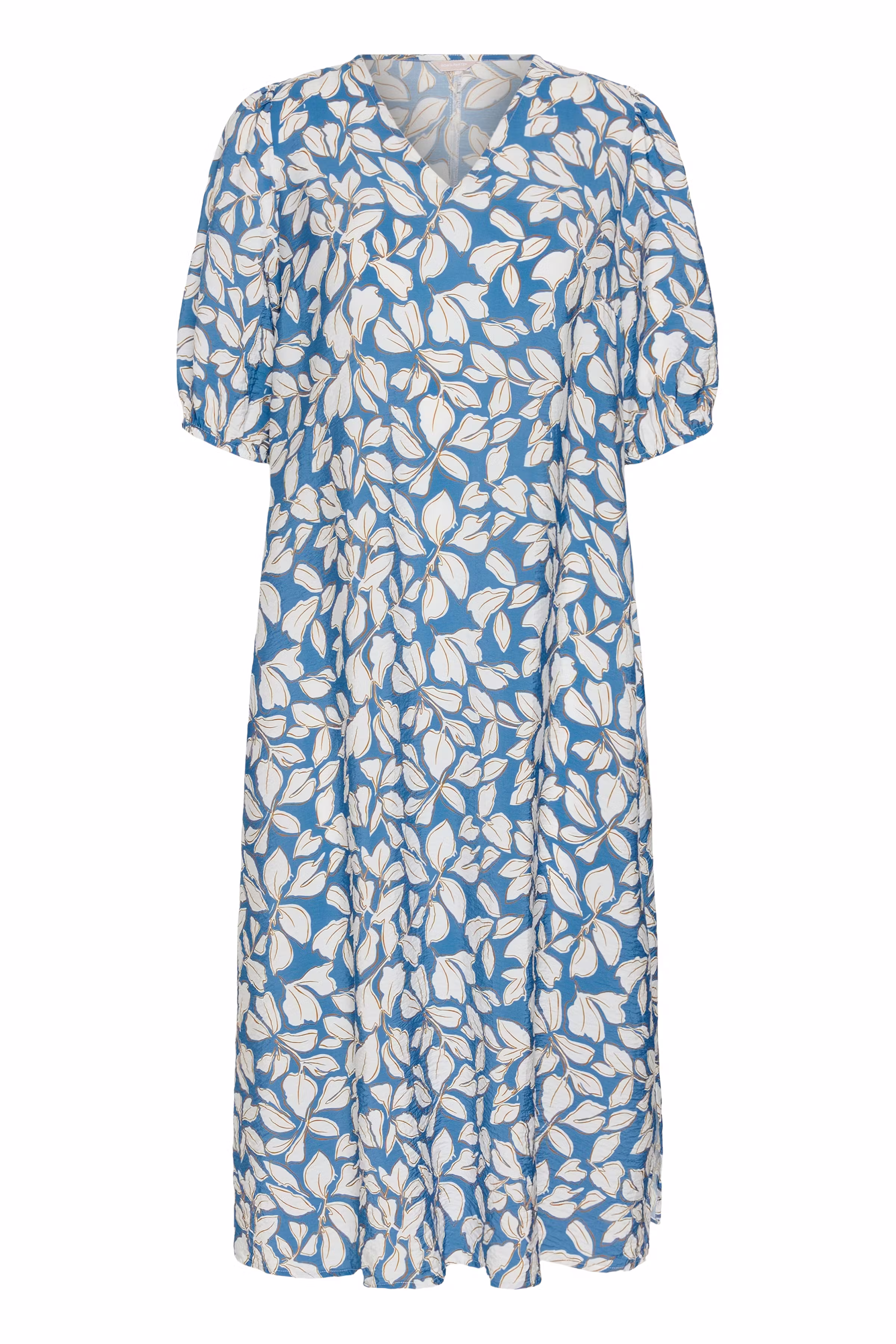 BPfrira Dress PACK FRONT 40200152-109439