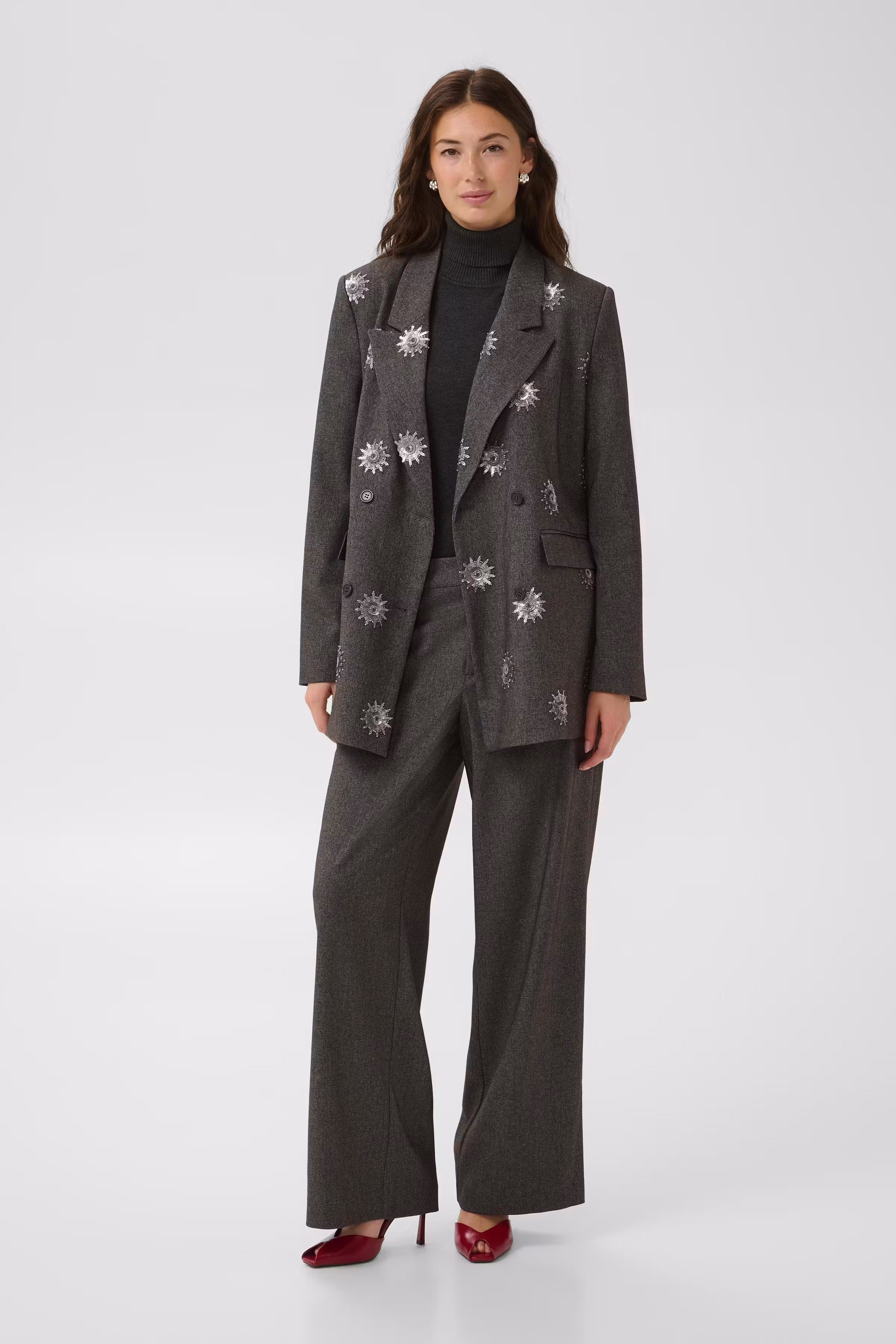 CUSTORMY Blazer LOOKBOOK FRONT 50114038-900013932