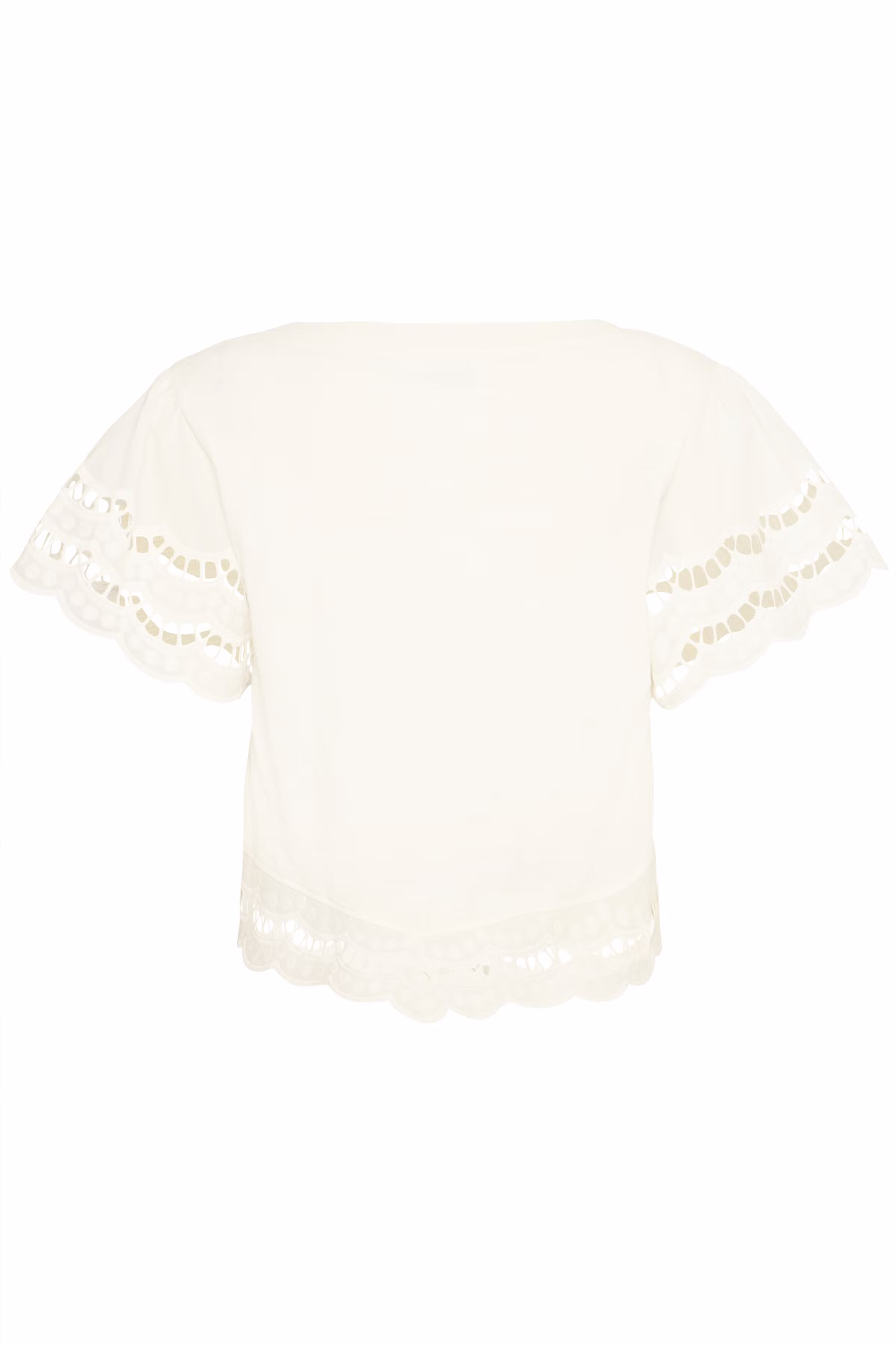 BYPALORA T-shirt PACK BACK 20816877-114300